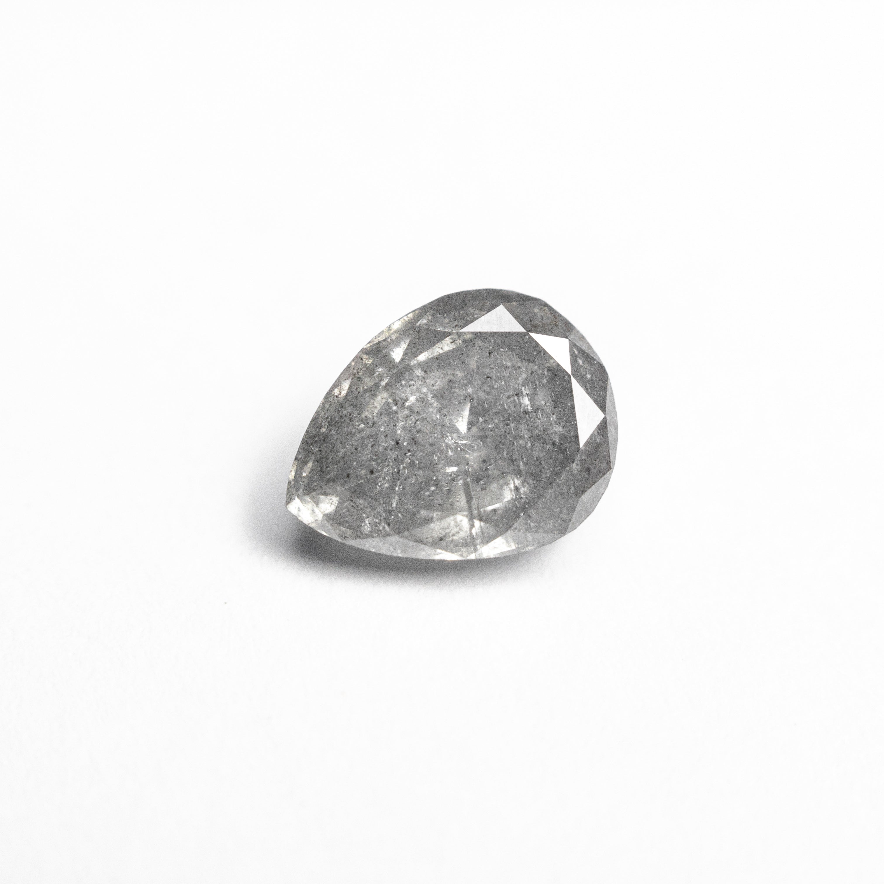 1.10ct 7.39x5.77x3.51mm Pear Double Cut 26785-05-Staghead Designs