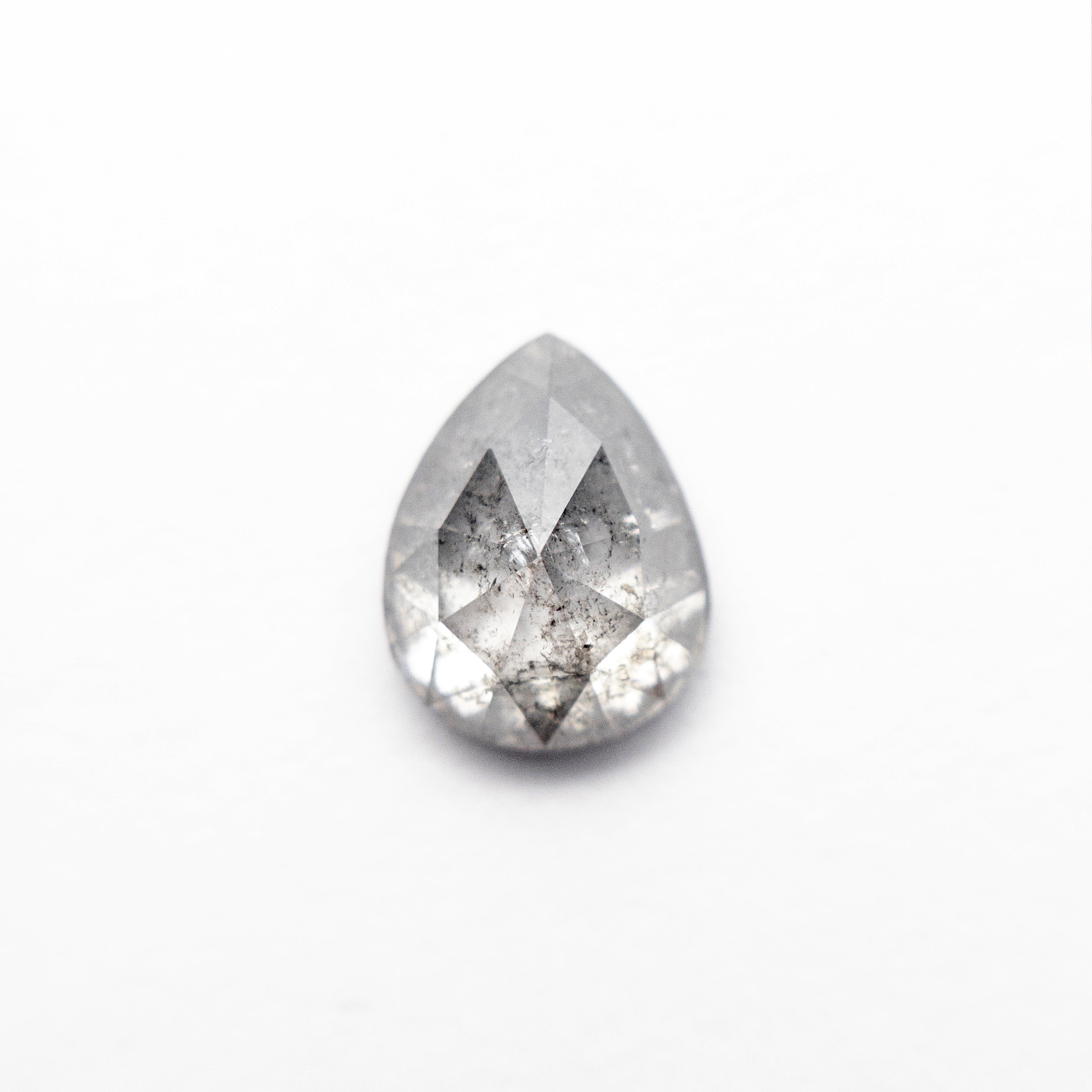 1.10ct 7.39x5.77x3.51mm Pear Double Cut 26785-05-Staghead Designs