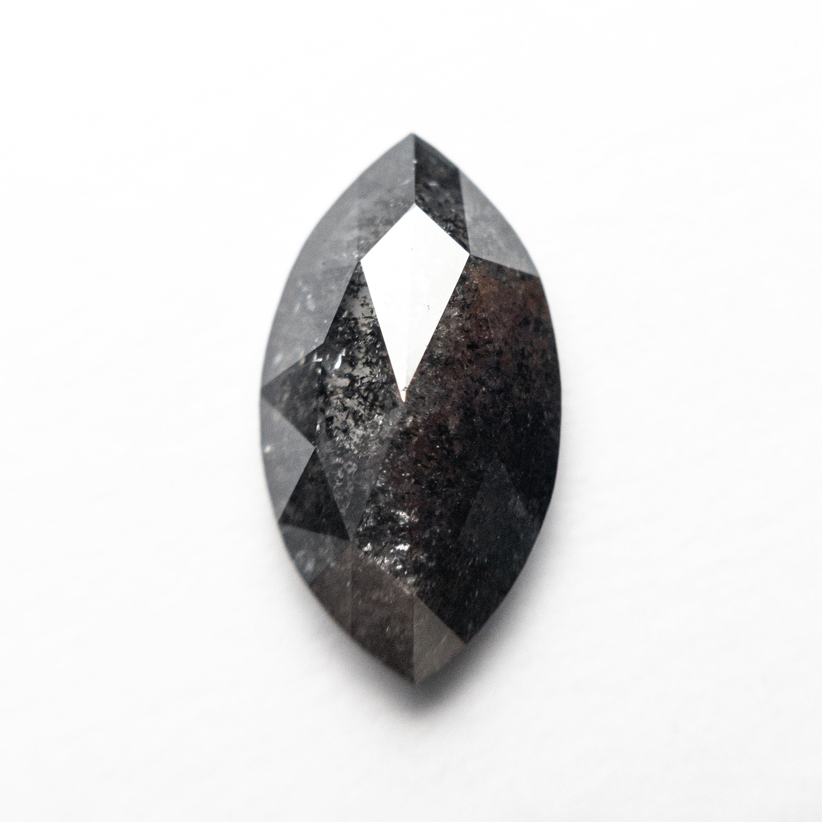 2.14ct 11.94x6.55x3.40mm Marquise Double Cut 26786-14-Staghead Designs