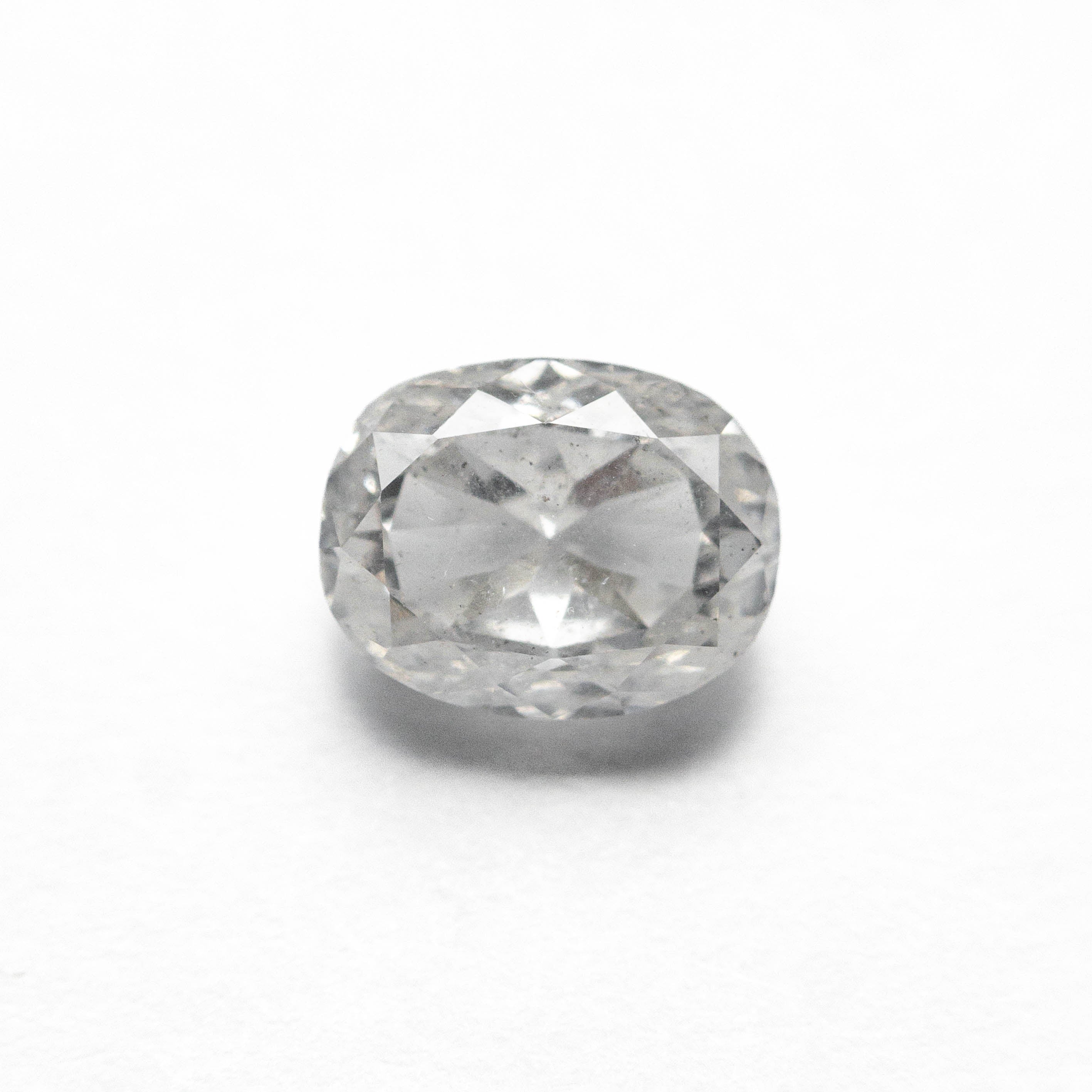 1.13ct 6.50x5.13x3.74mm Oval Brilliant 26787-19-Staghead Designs