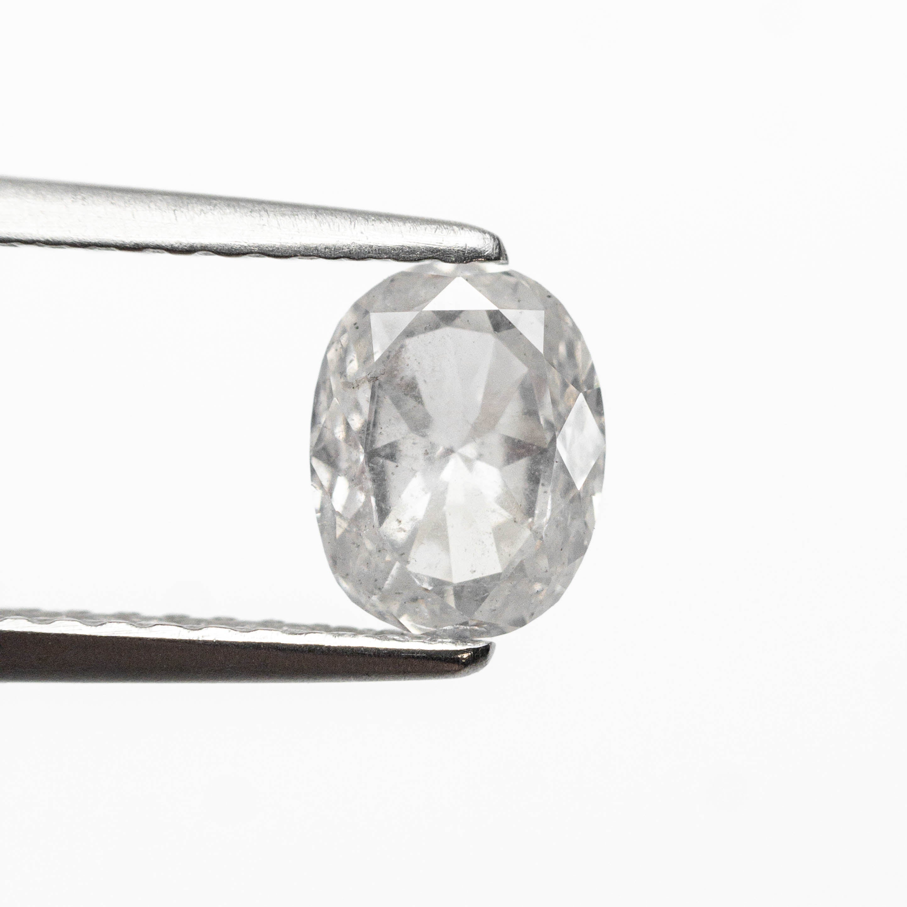 1.13ct 6.50x5.13x3.74mm Oval Brilliant 26787-19-Staghead Designs