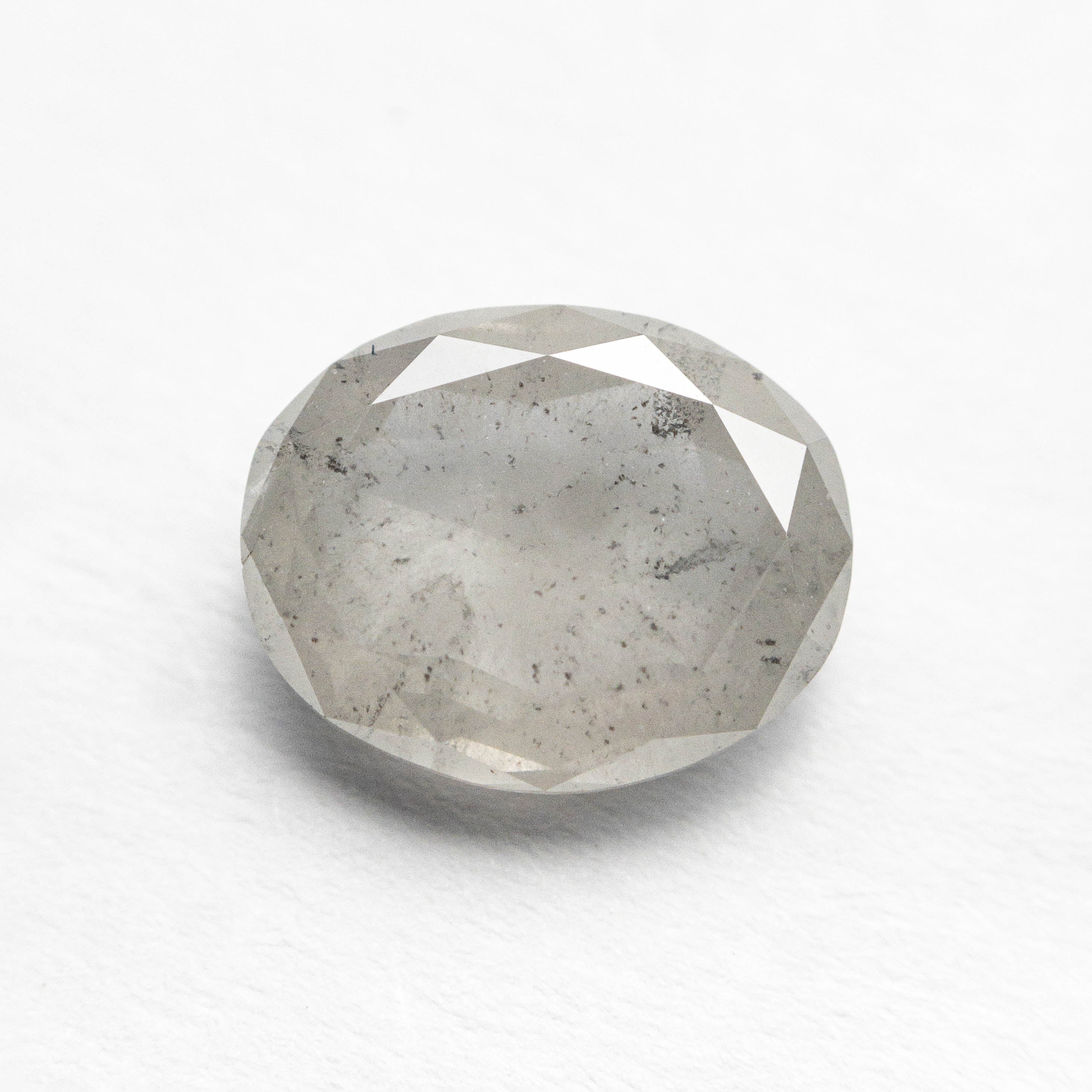 2.04ct 8.83x7.07x3.22mm Oval Double Cut 26787-26-Staghead Designs