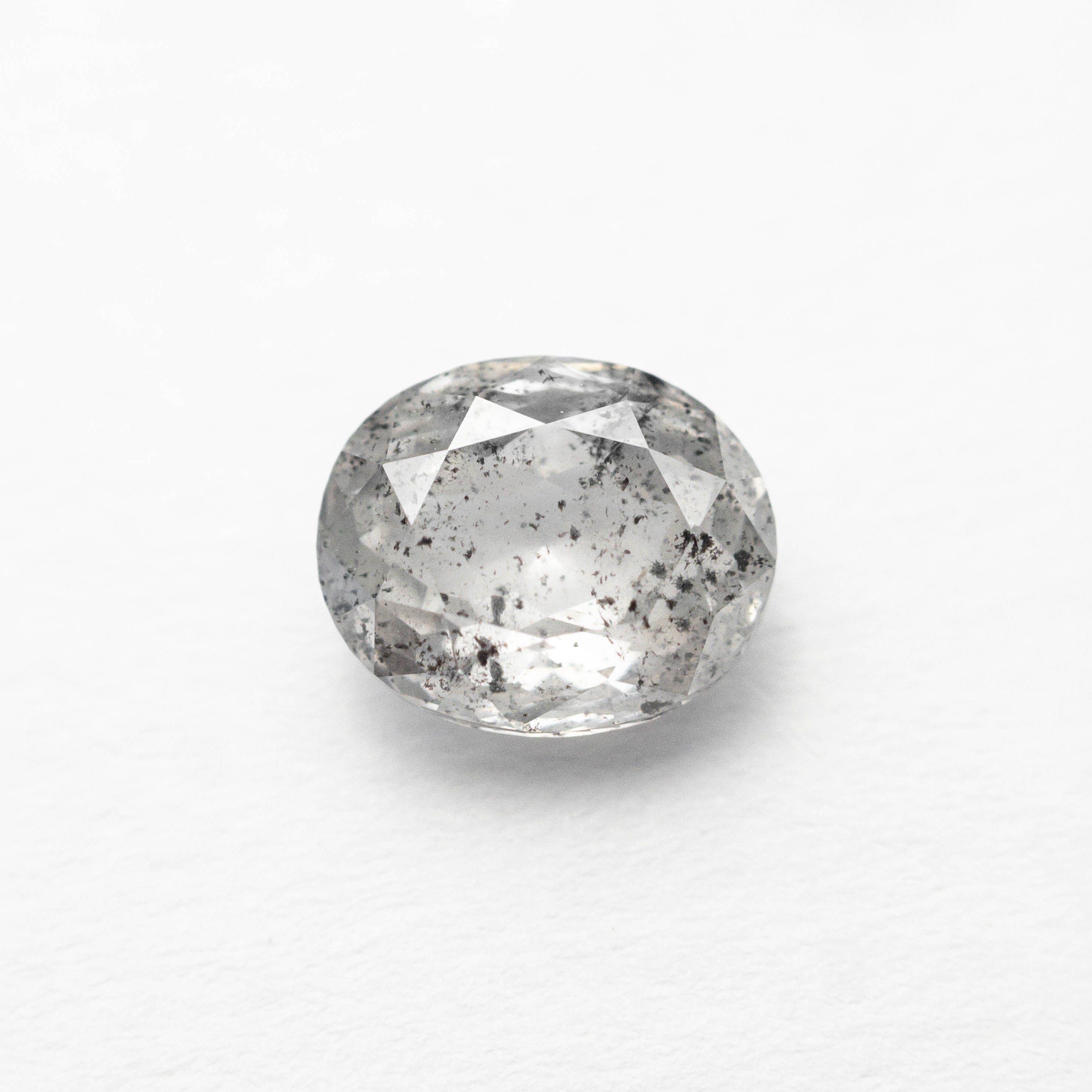 1.13ct 6.72x5.52x3.34mm Oval Double Cut 26787-28-Staghead Designs