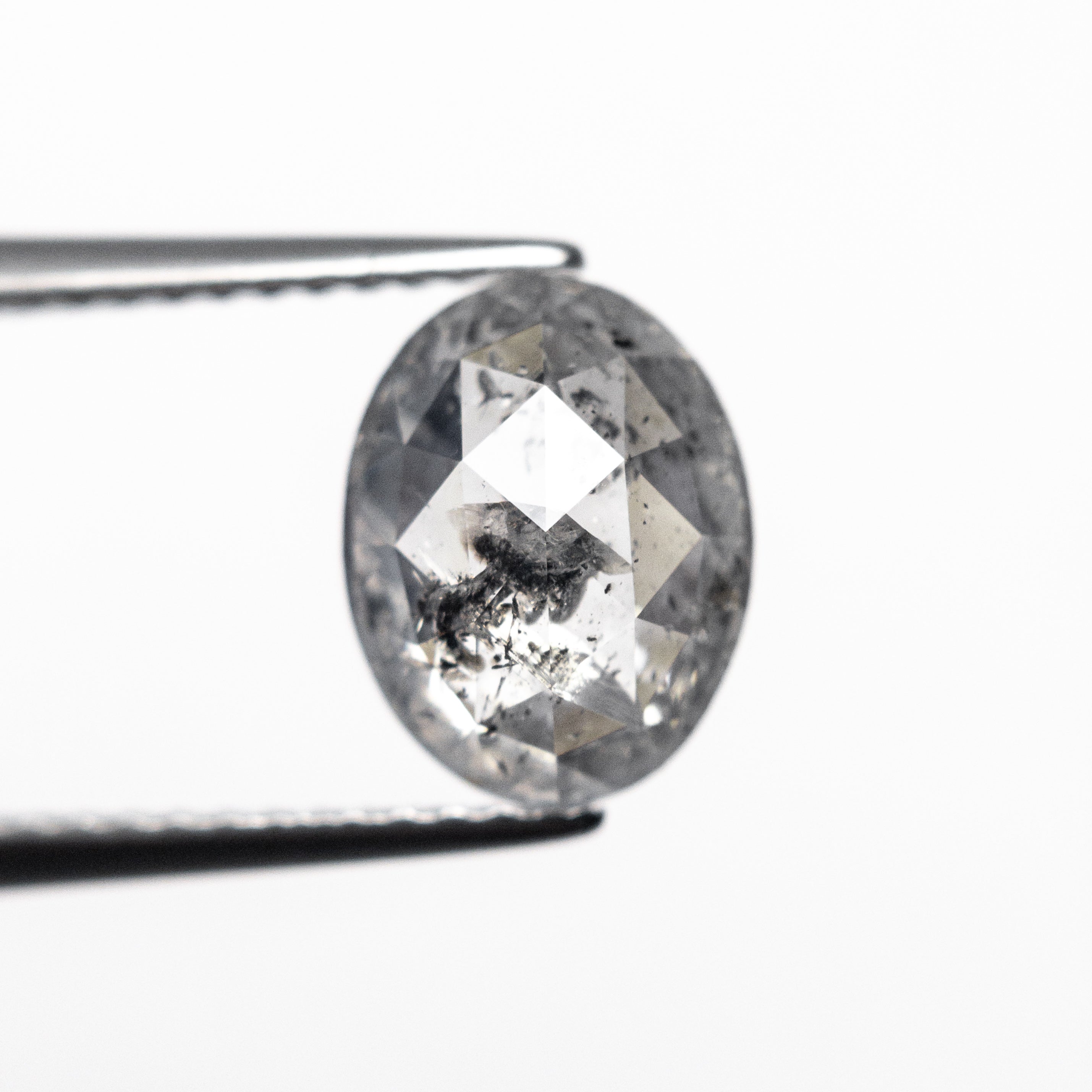 2.38ct 9.32x7.22x4.23mm Oval Double Cut 26787-31-Staghead Designs