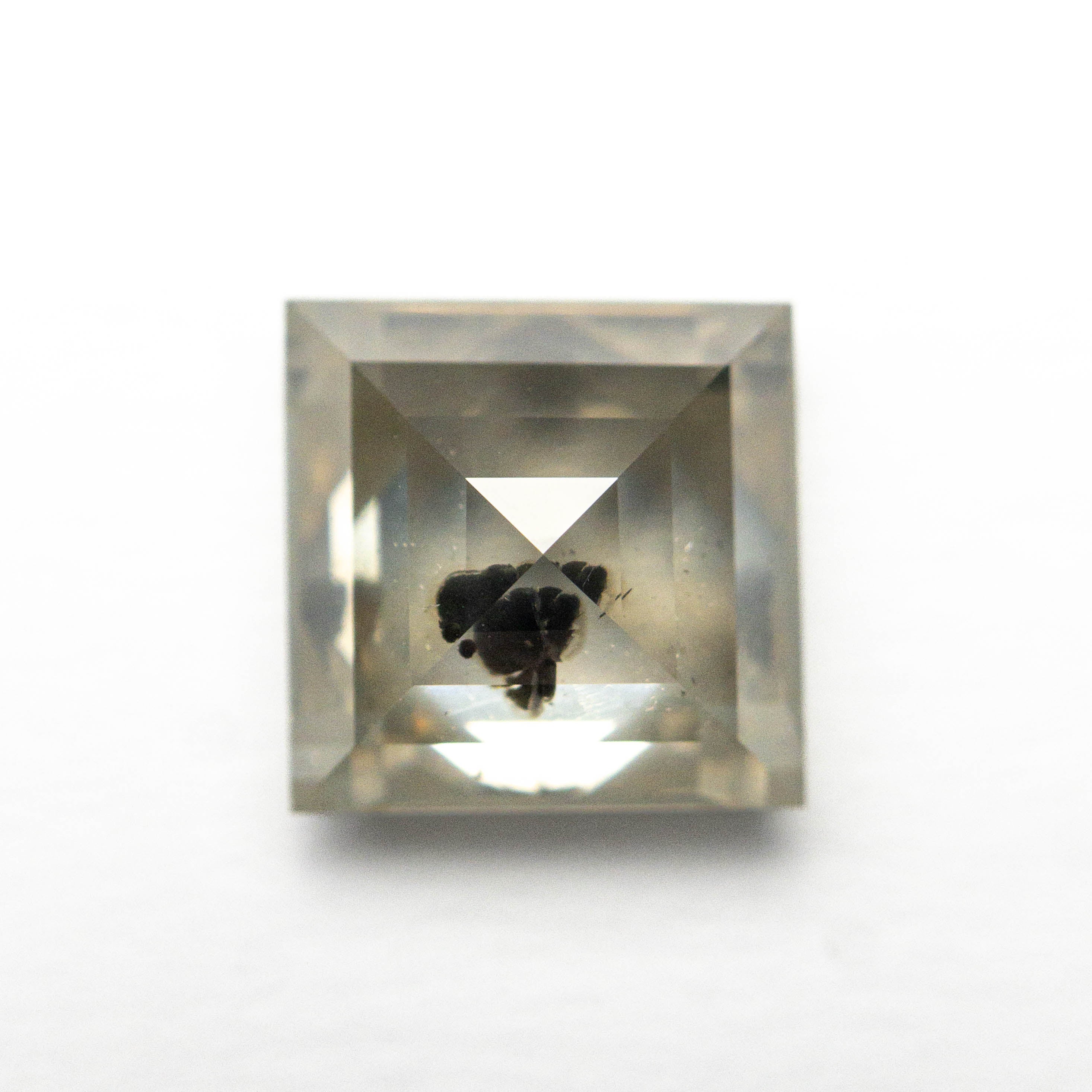 2.99ct 7.84x7.82x4.75mm Carré Step Cut 26787-37-Staghead Designs