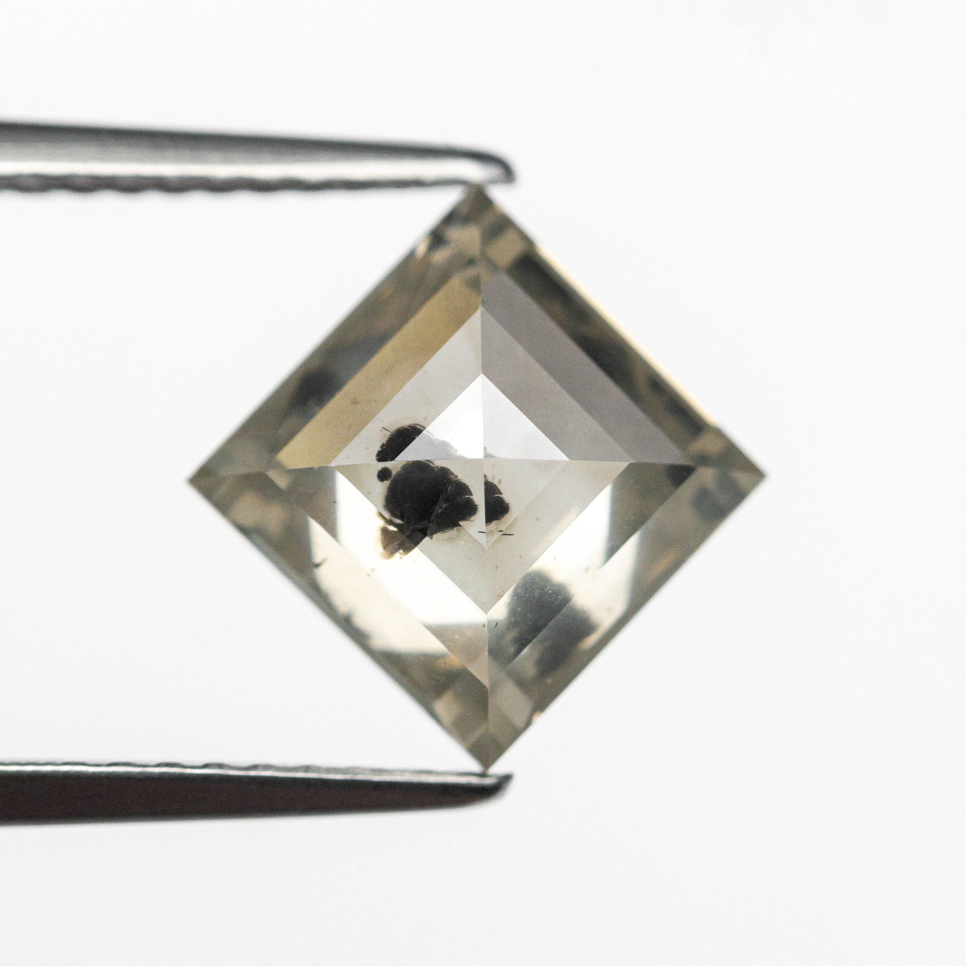 2.99ct 7.84x7.82x4.75mm Carré Step Cut 26787-37-Staghead Designs