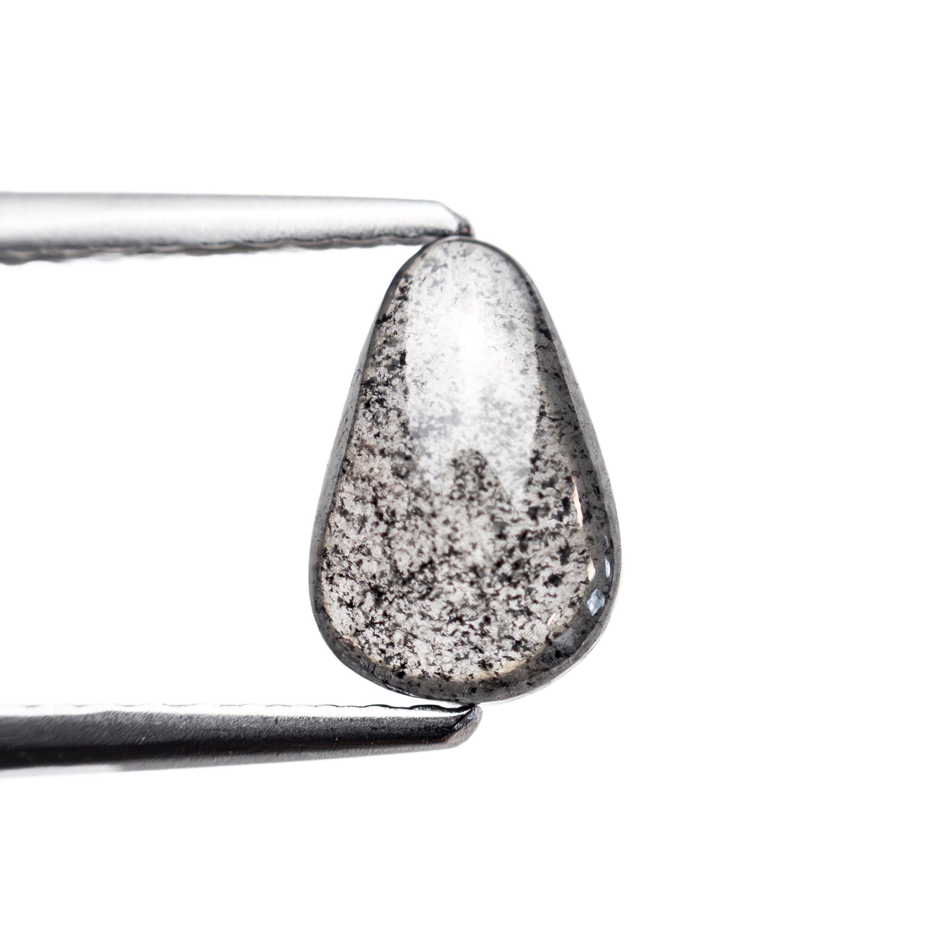 0.96ct 8.25x5.48x2.23mm Pear Cabochon 26790-02