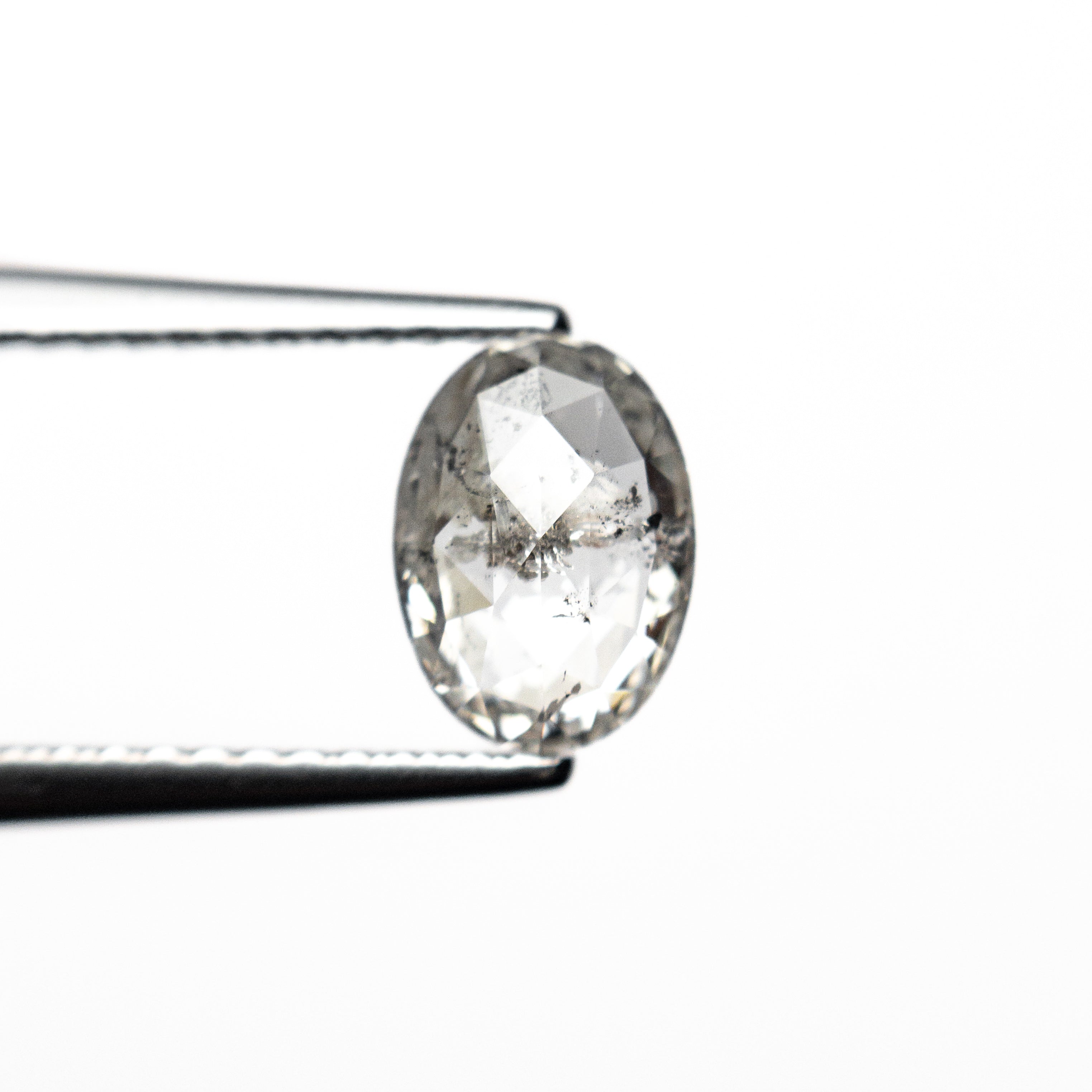 1.02ct 7.415.38x2.83mm Oval Rosecut 🇨🇦 26873-01-Staghead Designs