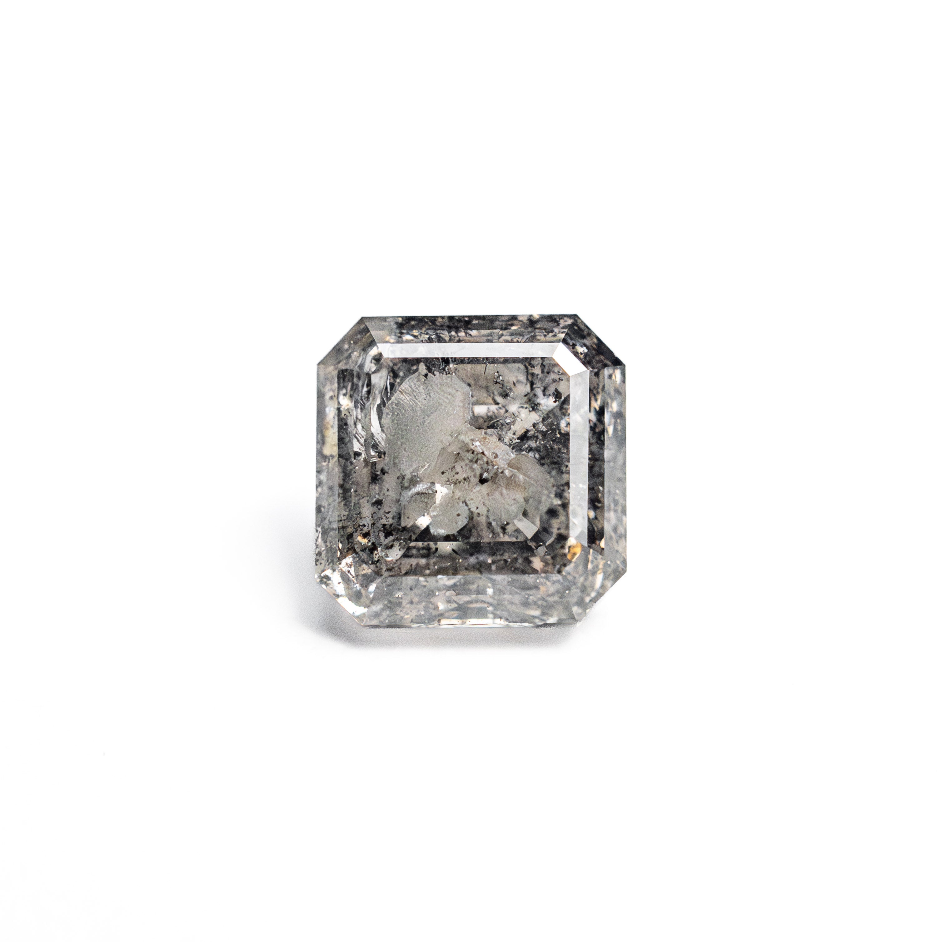 1.18ct 5.56x5.62x3.82mm Cut Corner Rectangle Step Cut 🇨🇦 26876-01-Staghead Designs