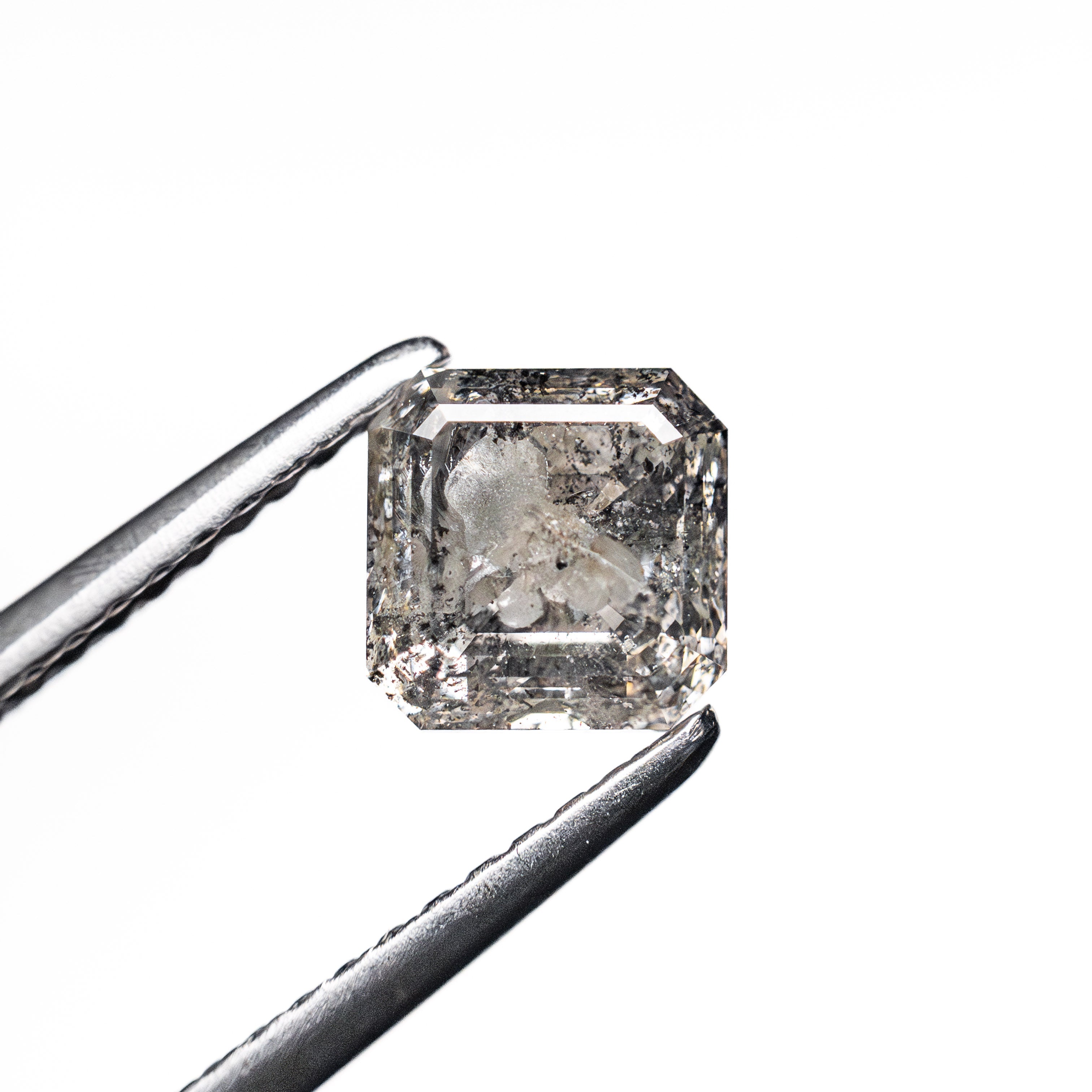 1.18ct 5.56x5.62x3.82mm Cut Corner Rectangle Step Cut 🇨🇦 26876-01-Staghead Designs