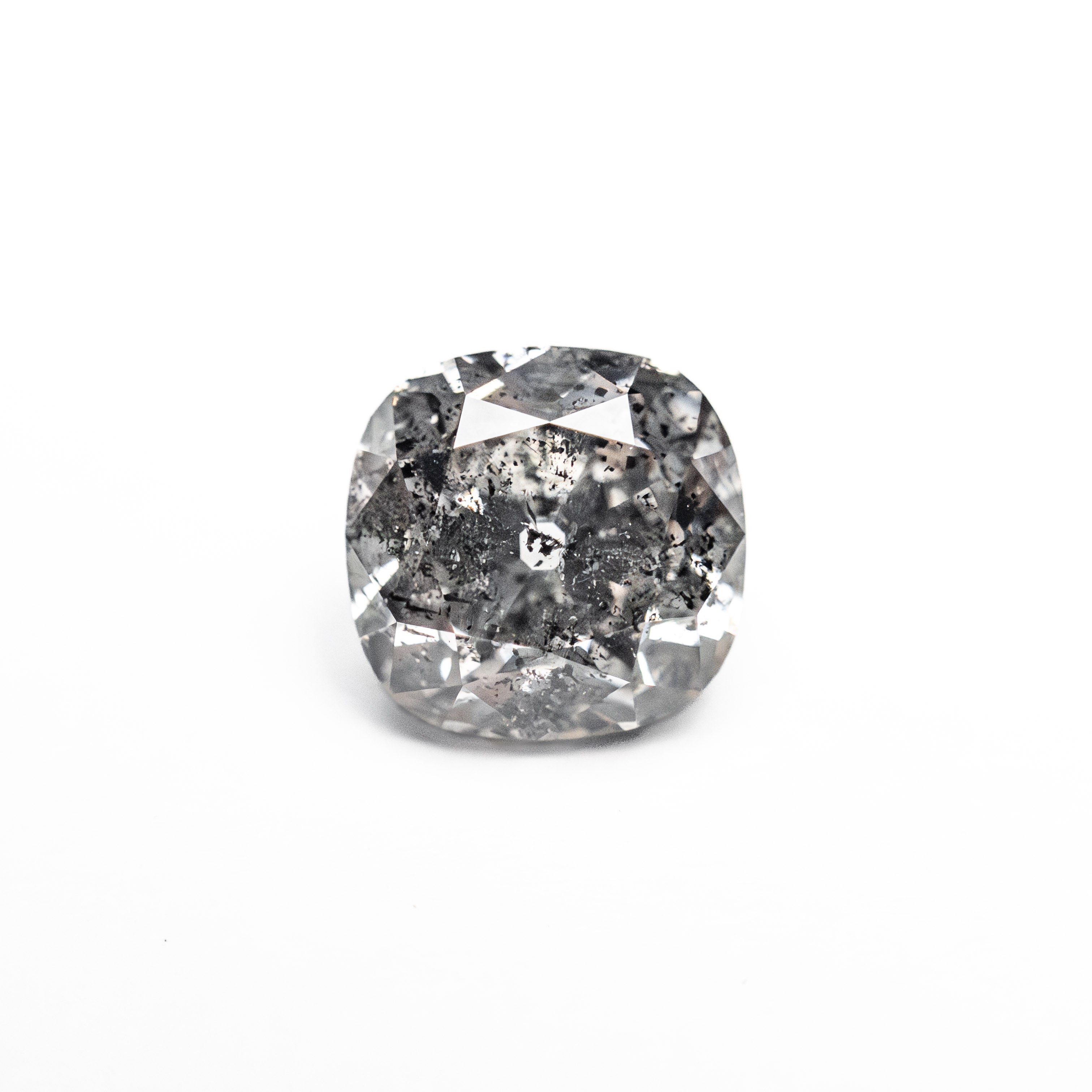 1.24ct 6.21x6.11x4.05mm Cushion Brilliant 🇨🇦 26878-01-Staghead Designs