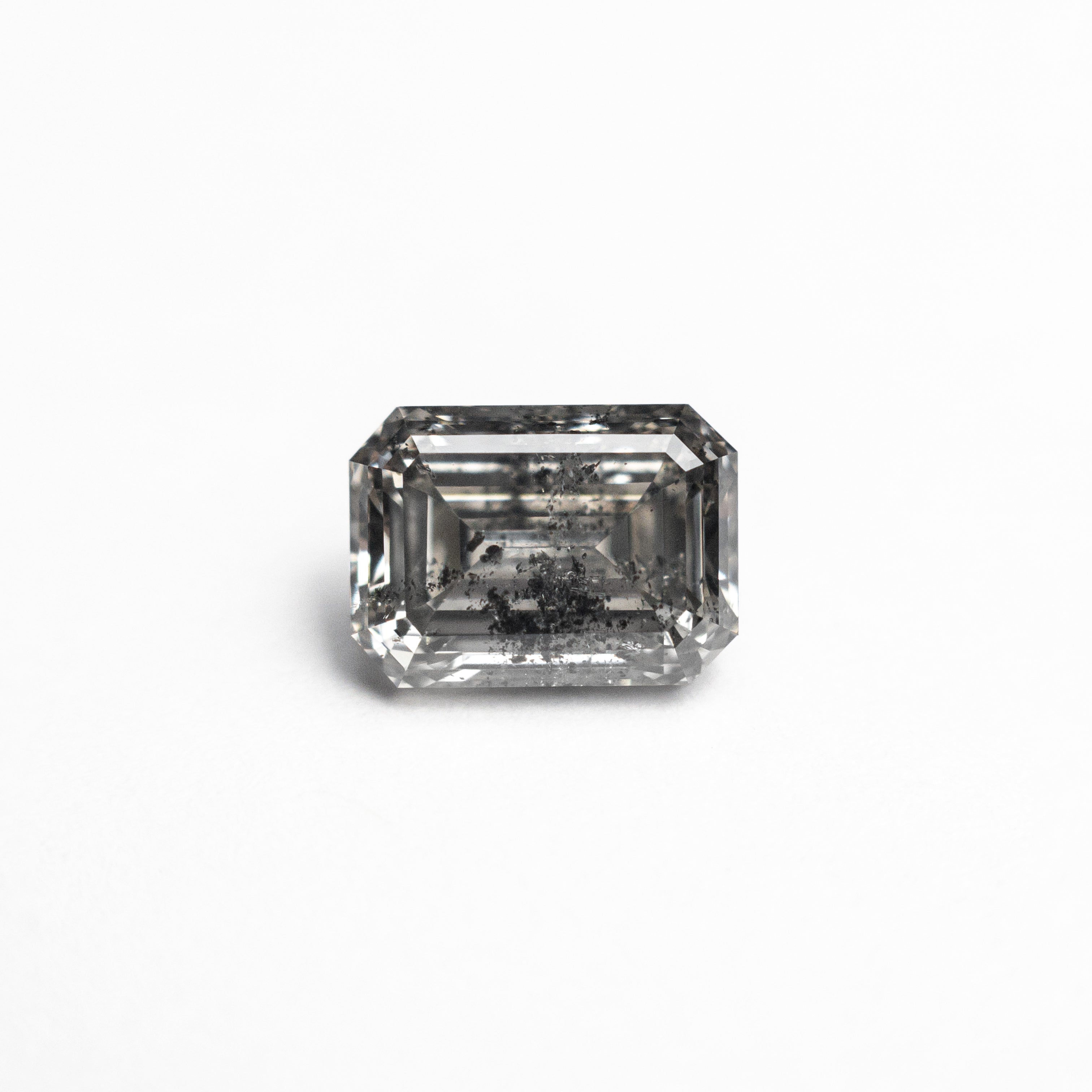 1.08ct 6.65x4.80x3.38mm Cut Corner Rectangle Step Cut 🇨🇦 26893-01-Staghead Designs