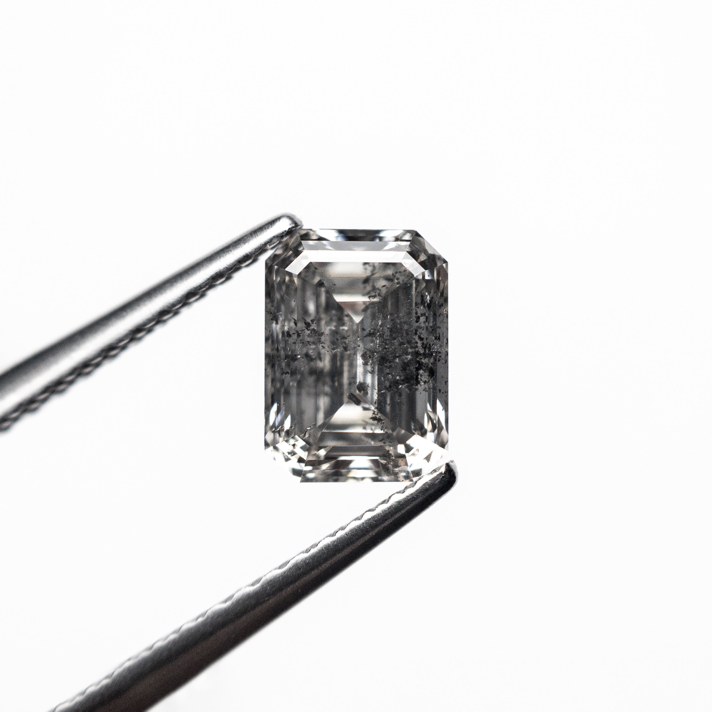 1.08ct 6.65x4.80x3.38mm Cut Corner Rectangle Step Cut 🇨🇦 26893-01-Staghead Designs
