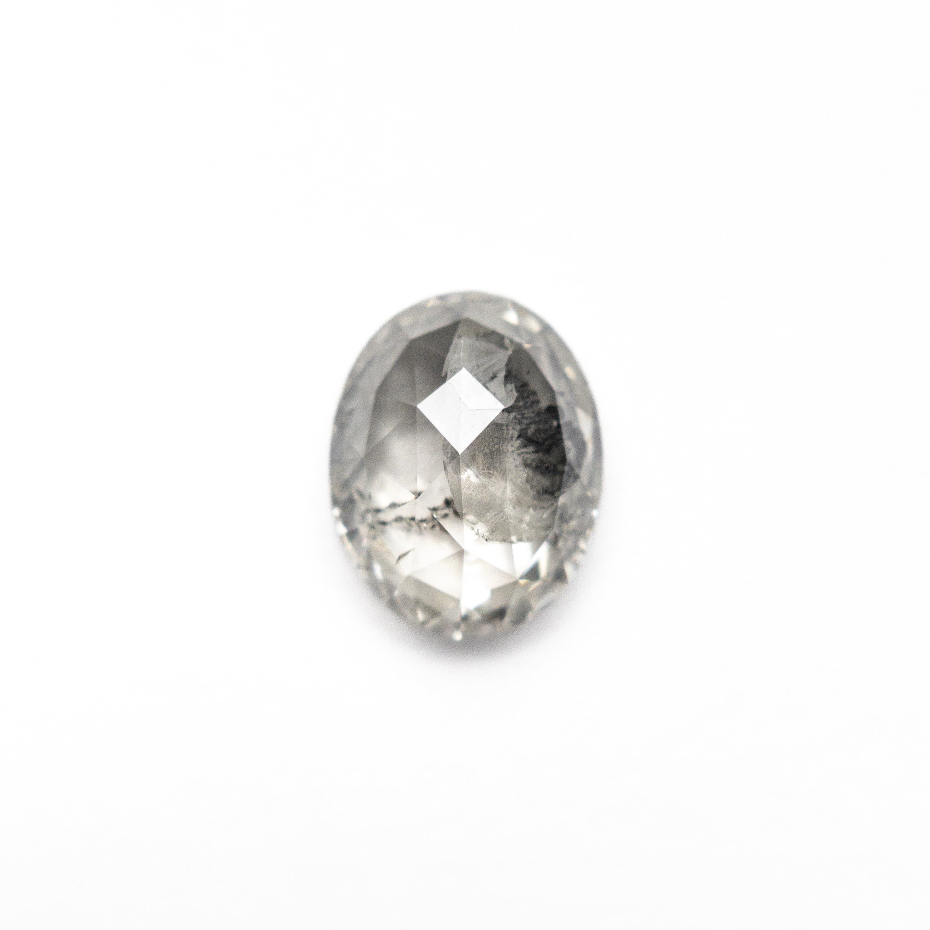 1.00ct 7.18x5.65x2.94mm Oval Double Cut 🇨🇦 26898-01-Staghead Designs