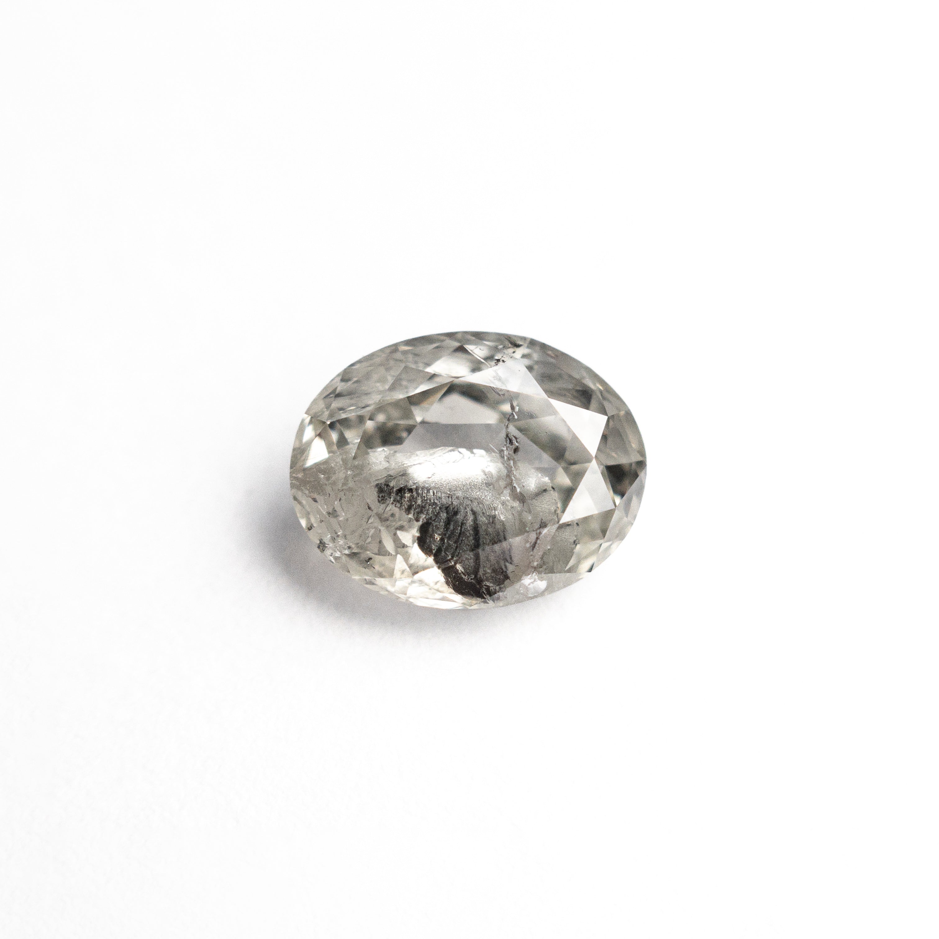 1.00ct 7.18x5.65x2.94mm Oval Double Cut 🇨🇦 26898-01-Staghead Designs