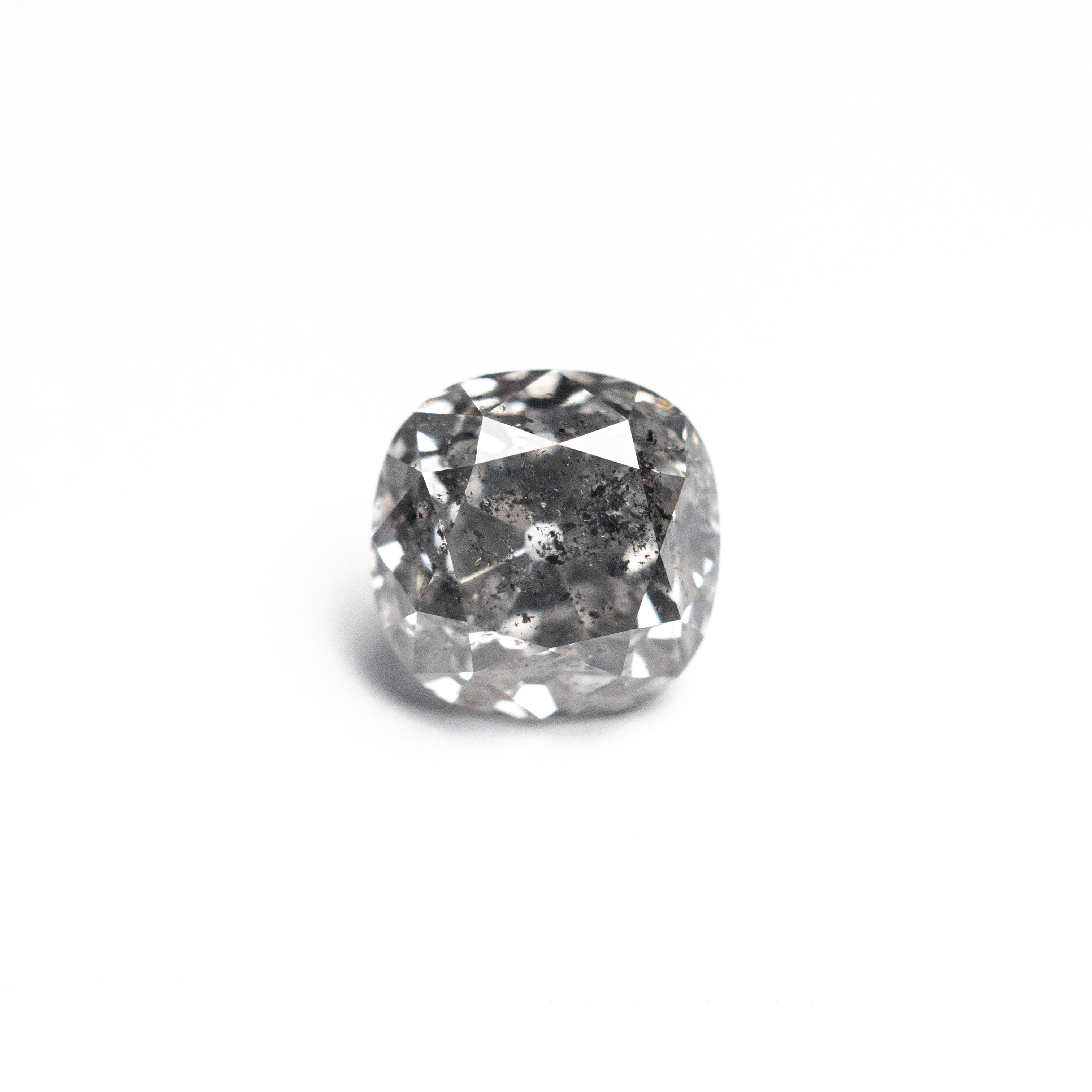 1.27ct 6.18x6.13x4.37mm Cushion Brilliant 🇨🇦 26924-01-Staghead Designs