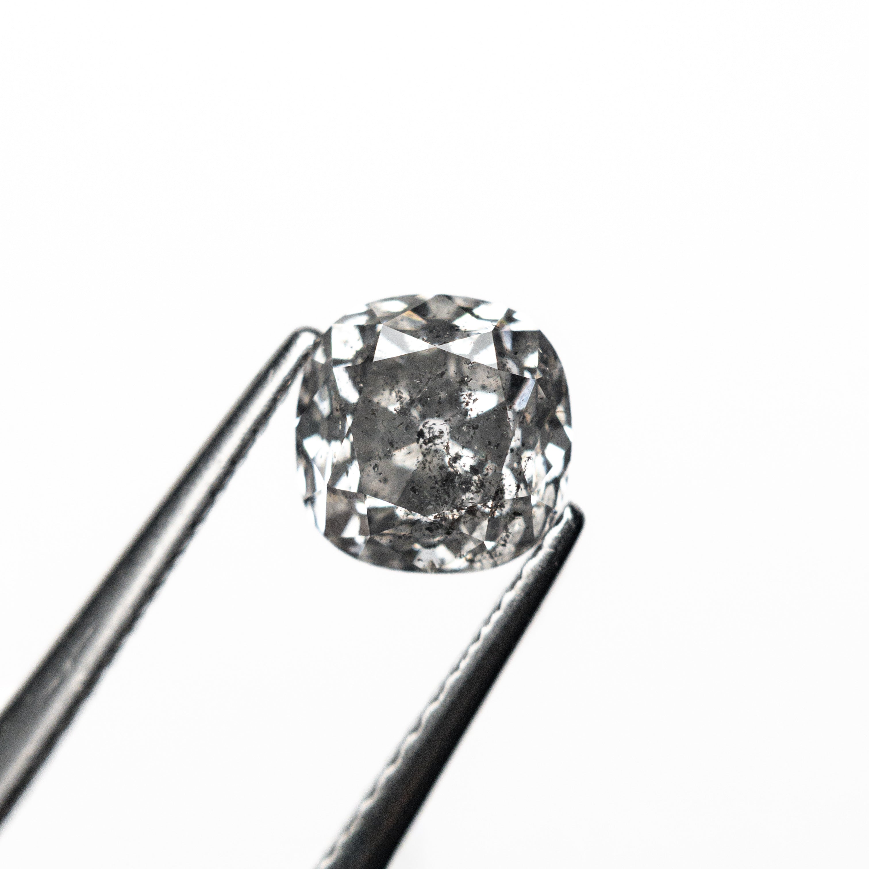 1.27ct 6.18x6.13x4.37mm Cushion Brilliant 🇨🇦 26924-01-Staghead Designs