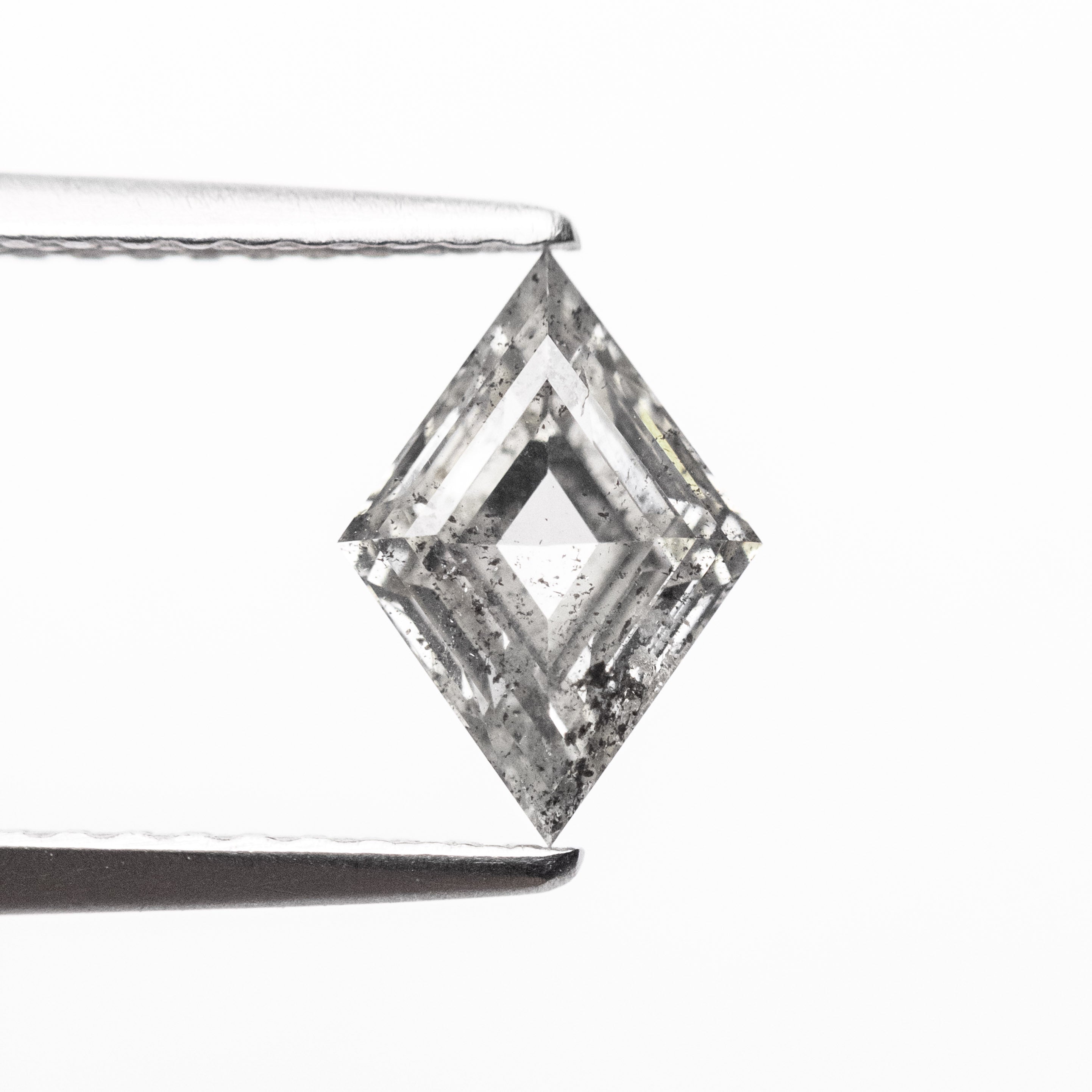 0.96ct 8.82x6.20x3.37mm Lozenge Step Cut 🇨🇦 26931-01-Staghead Designs