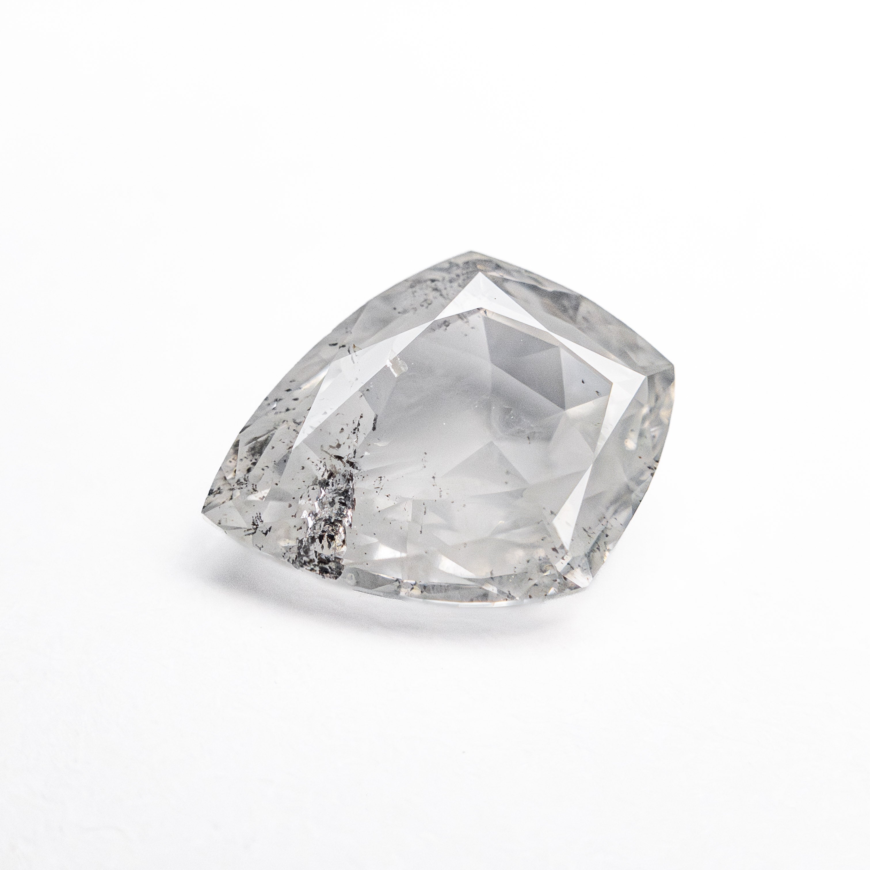 1.44ct 9.56x7.09x3.07mm Kite Double Cut 🇨🇦 26938-01-Staghead Designs