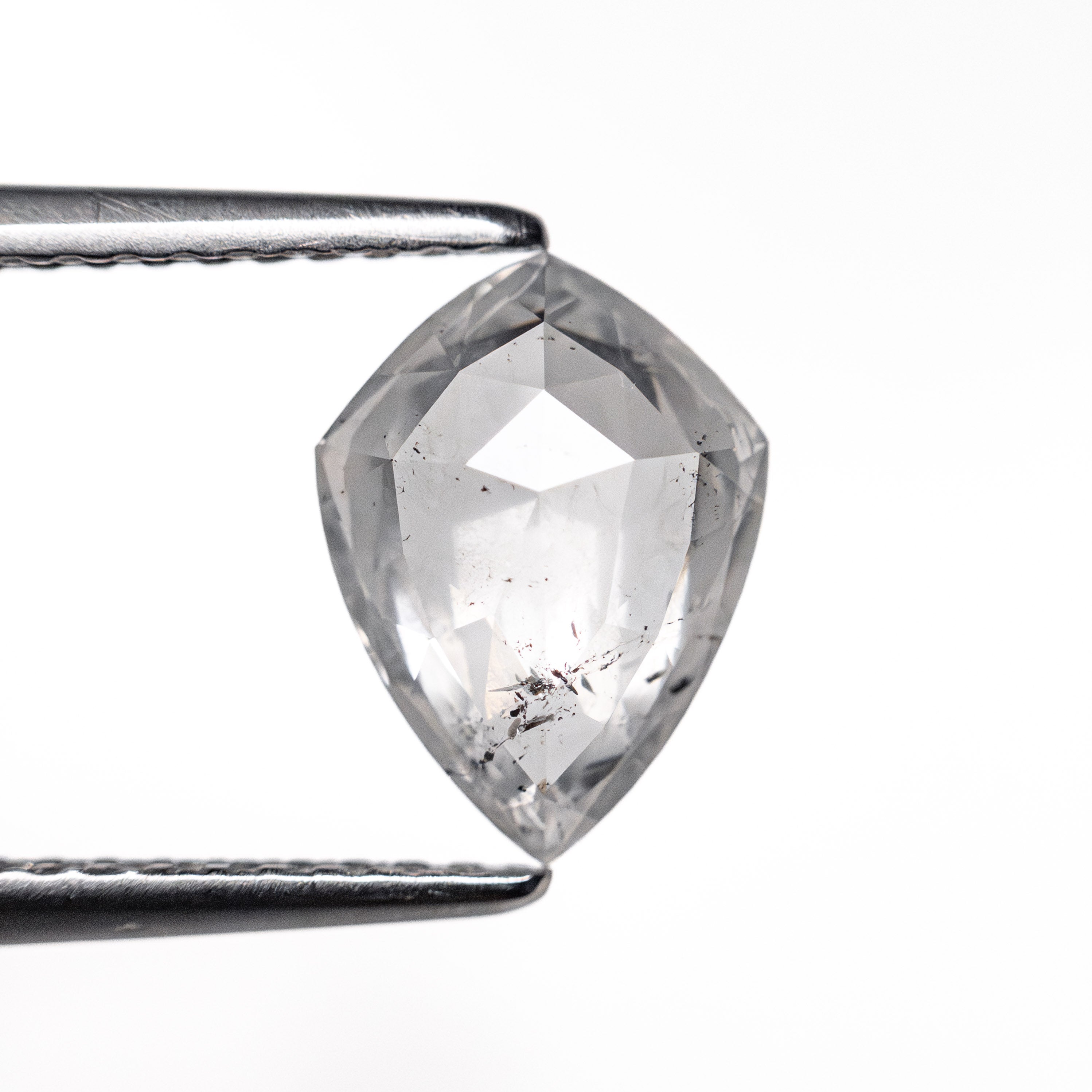 1.44ct 9.56x7.09x3.07mm Kite Double Cut 🇨🇦 26938-01-Staghead Designs