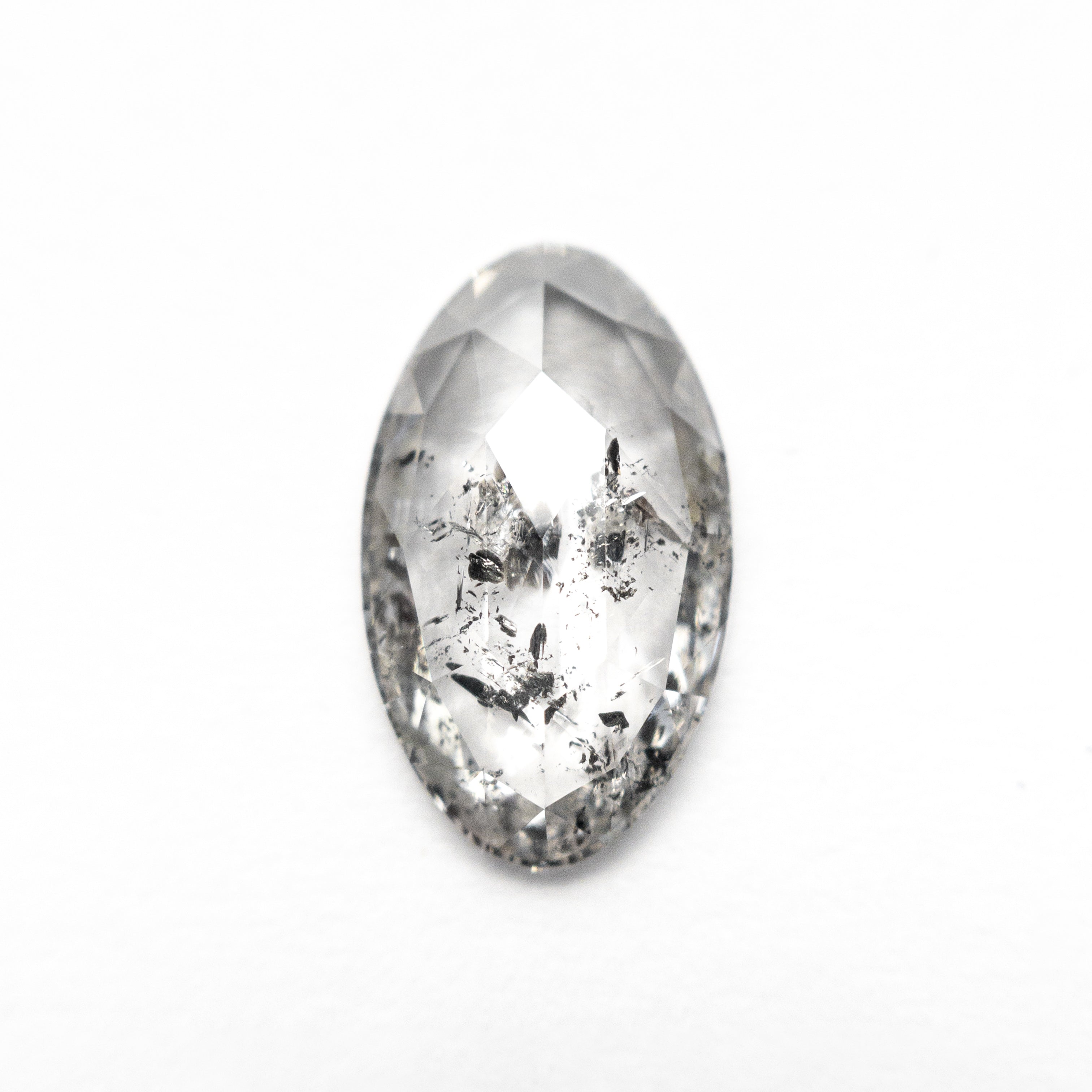 1.59ct 11.06x6.53x2.34mm Oval Rosecut 🇨🇦 26944-01-Staghead Designs