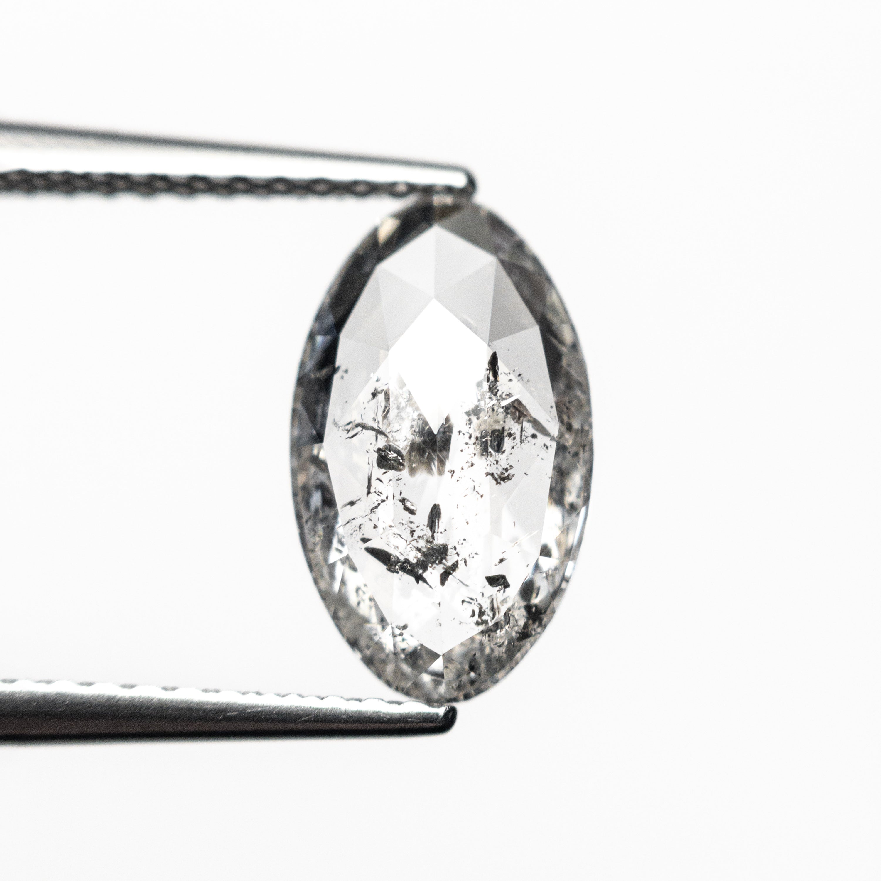 1.59ct 11.06x6.53x2.34mm Oval Rosecut 🇨🇦 26944-01-Staghead Designs