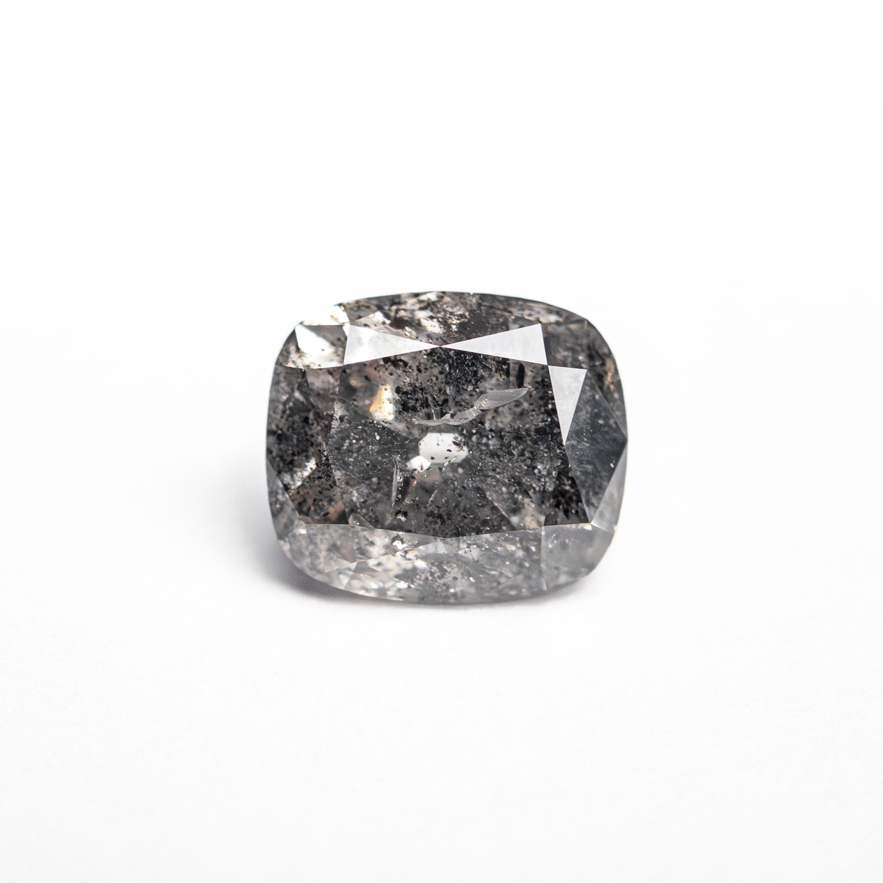 1.34ct 6.93x5.98x4.04mm Cushion Brilliant 🇨🇦 26955-01-Staghead Designs