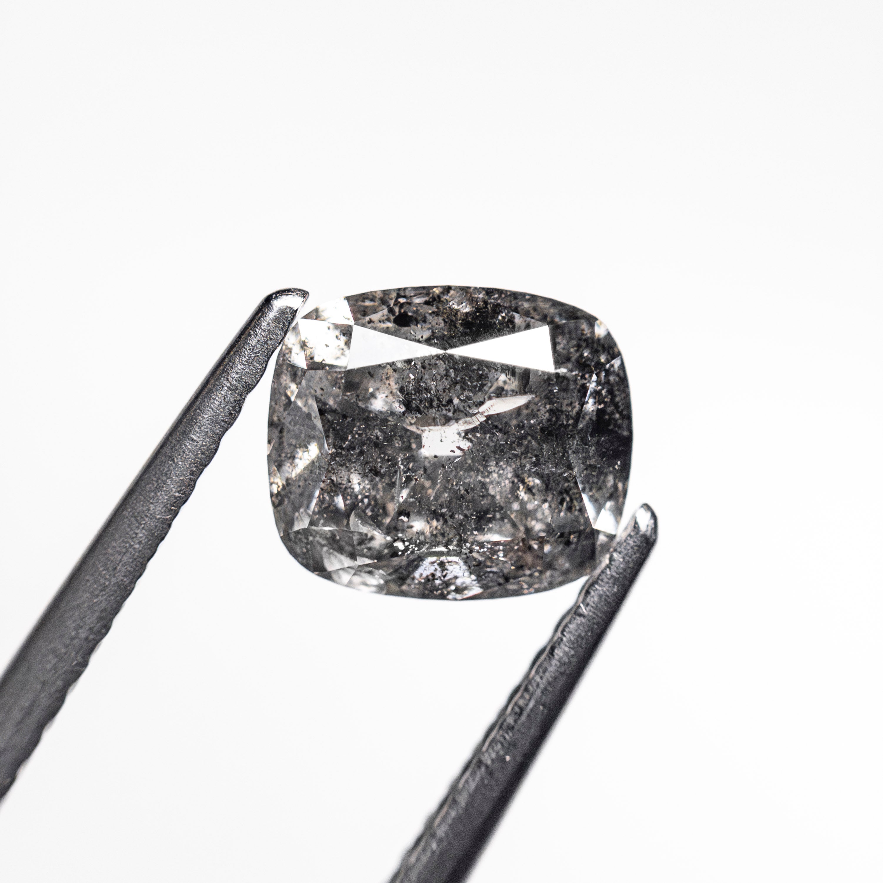 1.34ct 6.93x5.98x4.04mm Cushion Brilliant 🇨🇦 26955-01-Staghead Designs