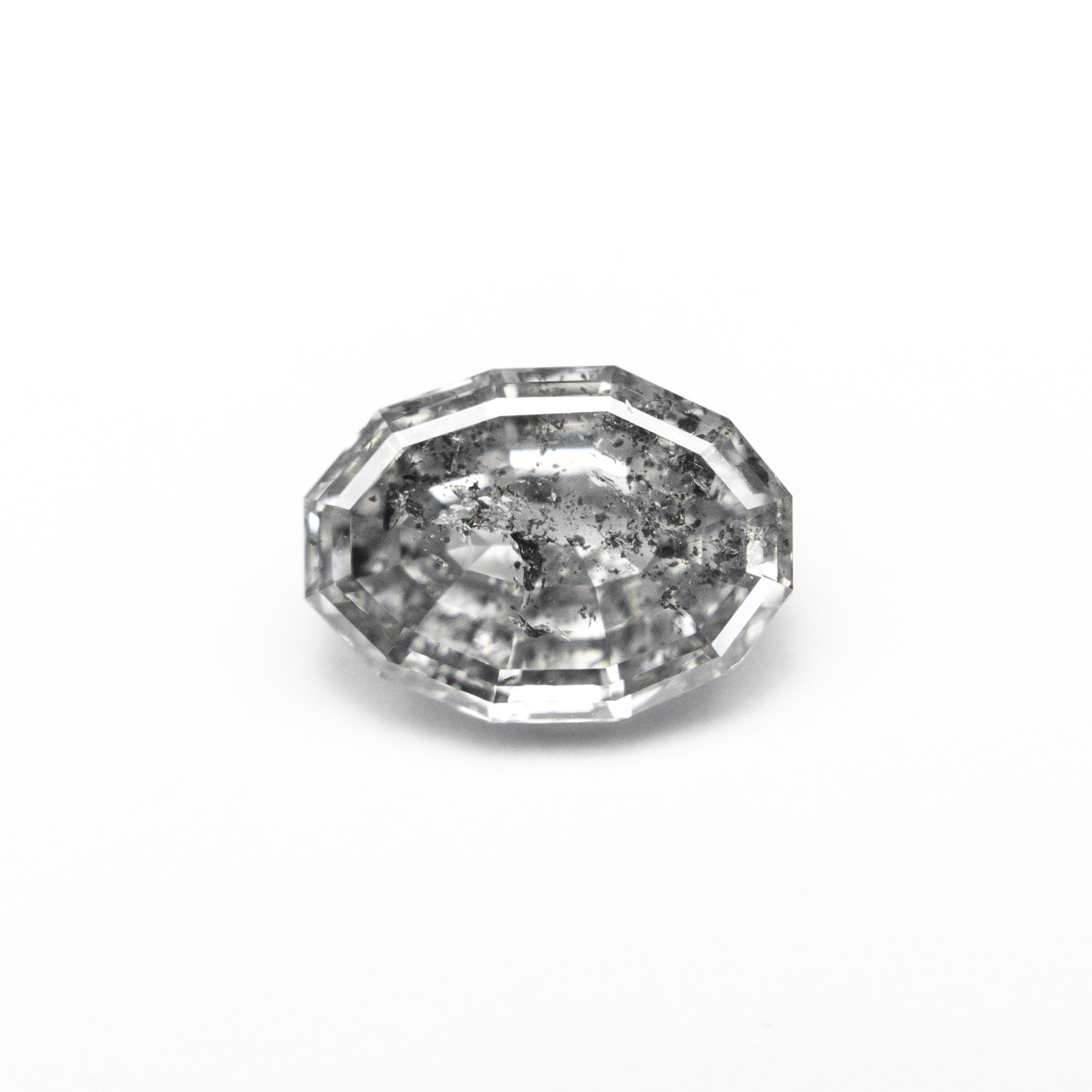 1.18ct 7.80x5.67x3.19mm Geo Oval Step Cut 🇨🇦 26966-01-Staghead Designs