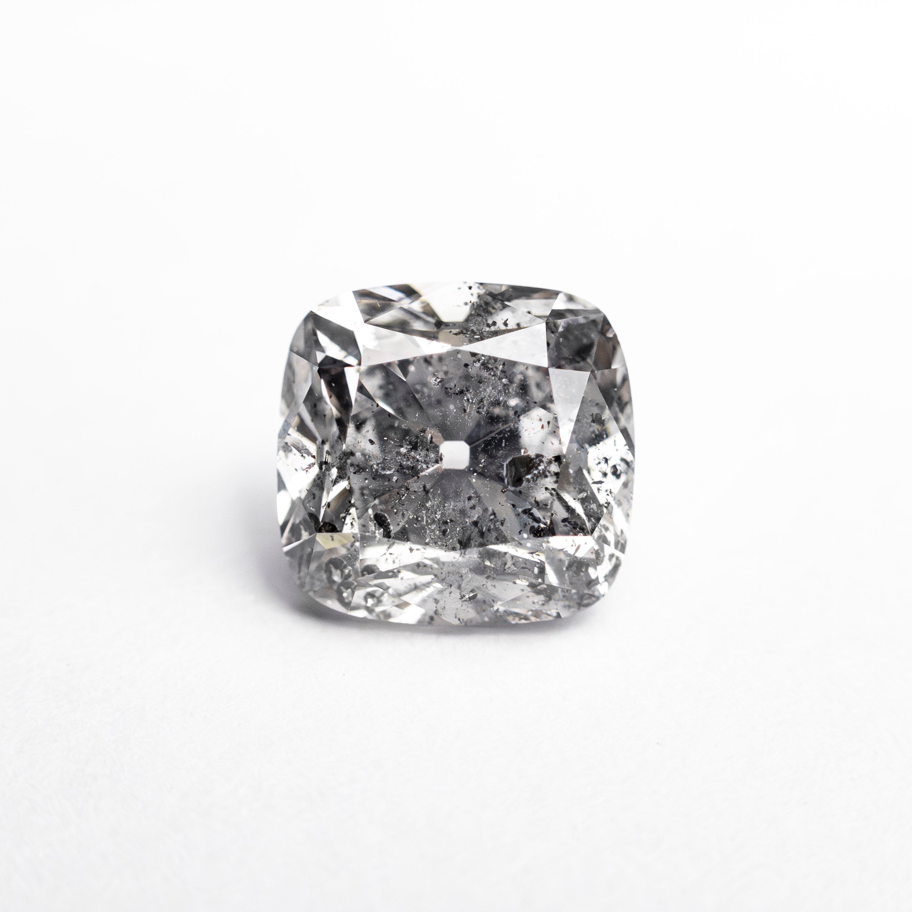 1.52ct 6.61x6.36x4.54mm Cushion Brilliant 🇨🇦 26968-01-Staghead Designs