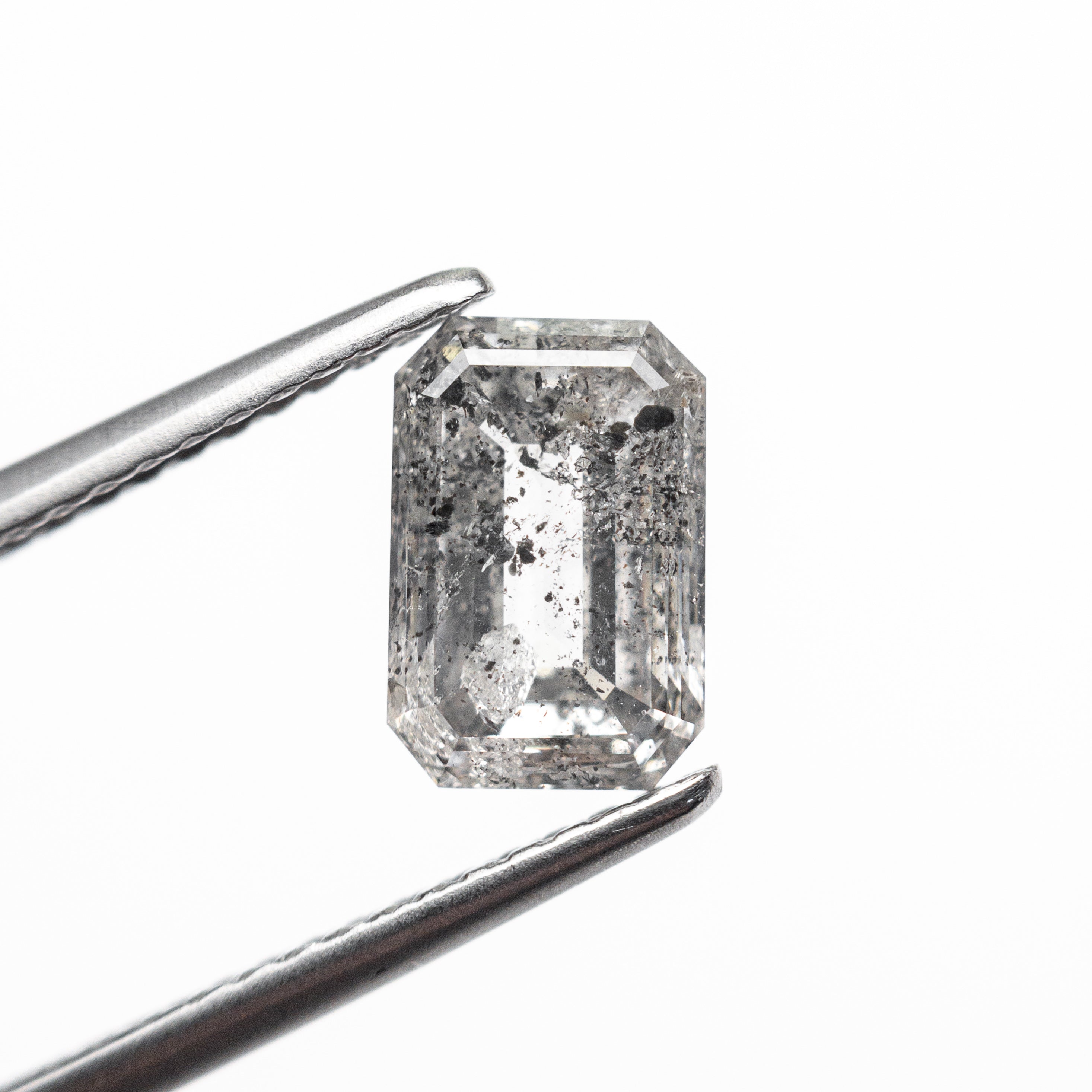 1.47ct 7.99x5.35x3.22mm Cut Corner Rectangle Step Cut 🇨🇦 26979-01-Staghead Designs