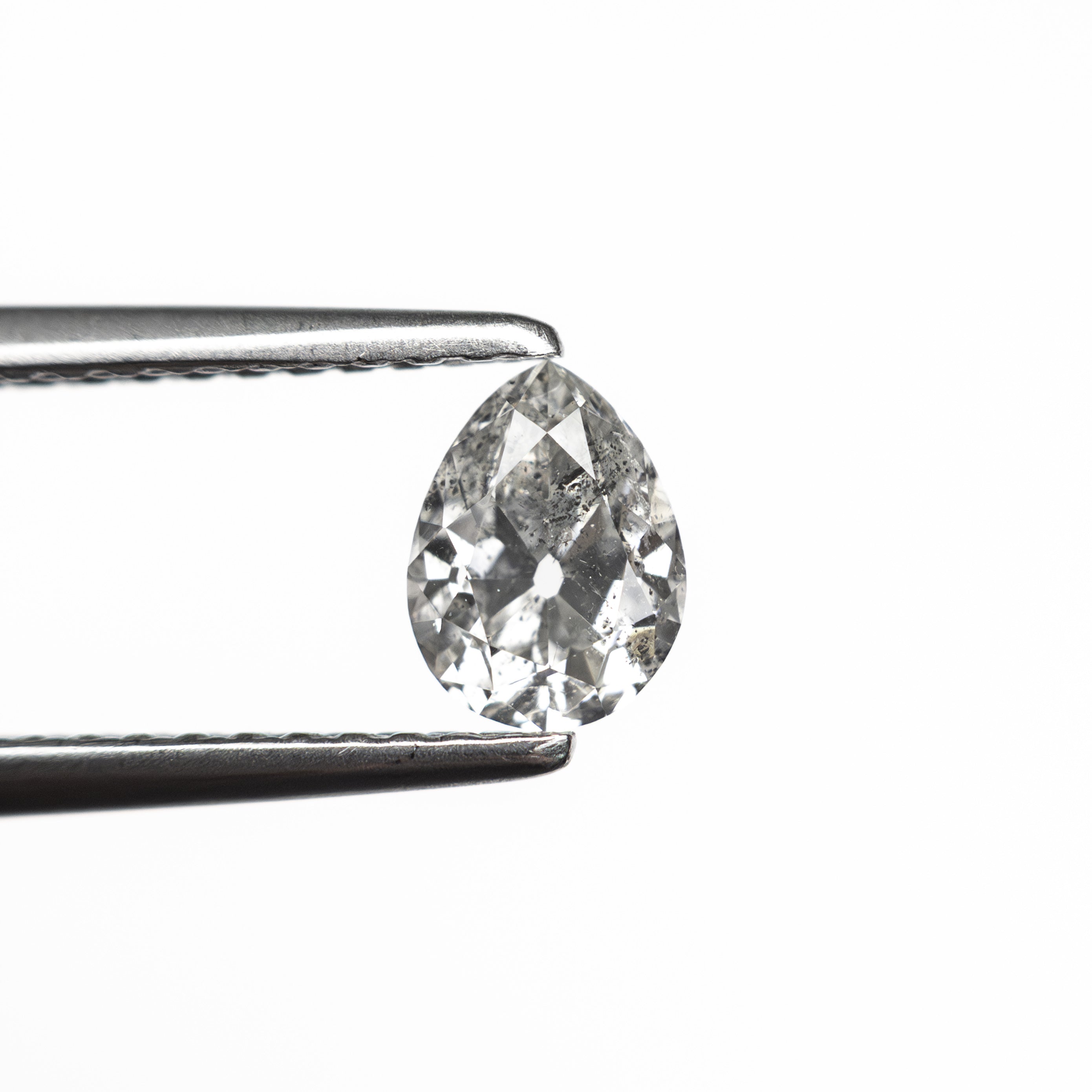 0.54ct 6.00x4.51x3.05mm Pear Brilliant 🇨🇦 26993-01-Staghead Designs