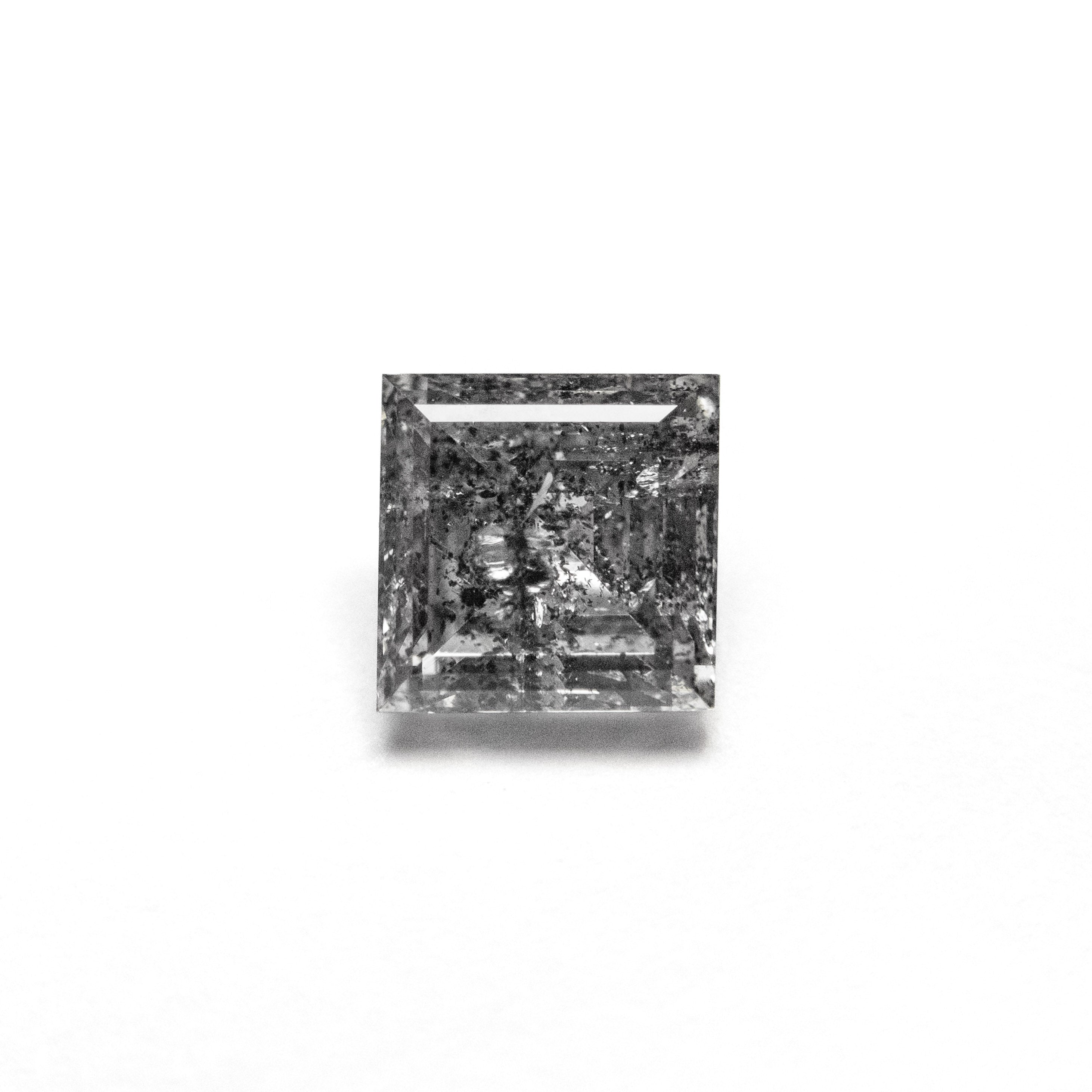 0.86ct 5.03x5.00x3.45mm Carré Step Cut 🇨🇦 27009-01-Staghead Designs
