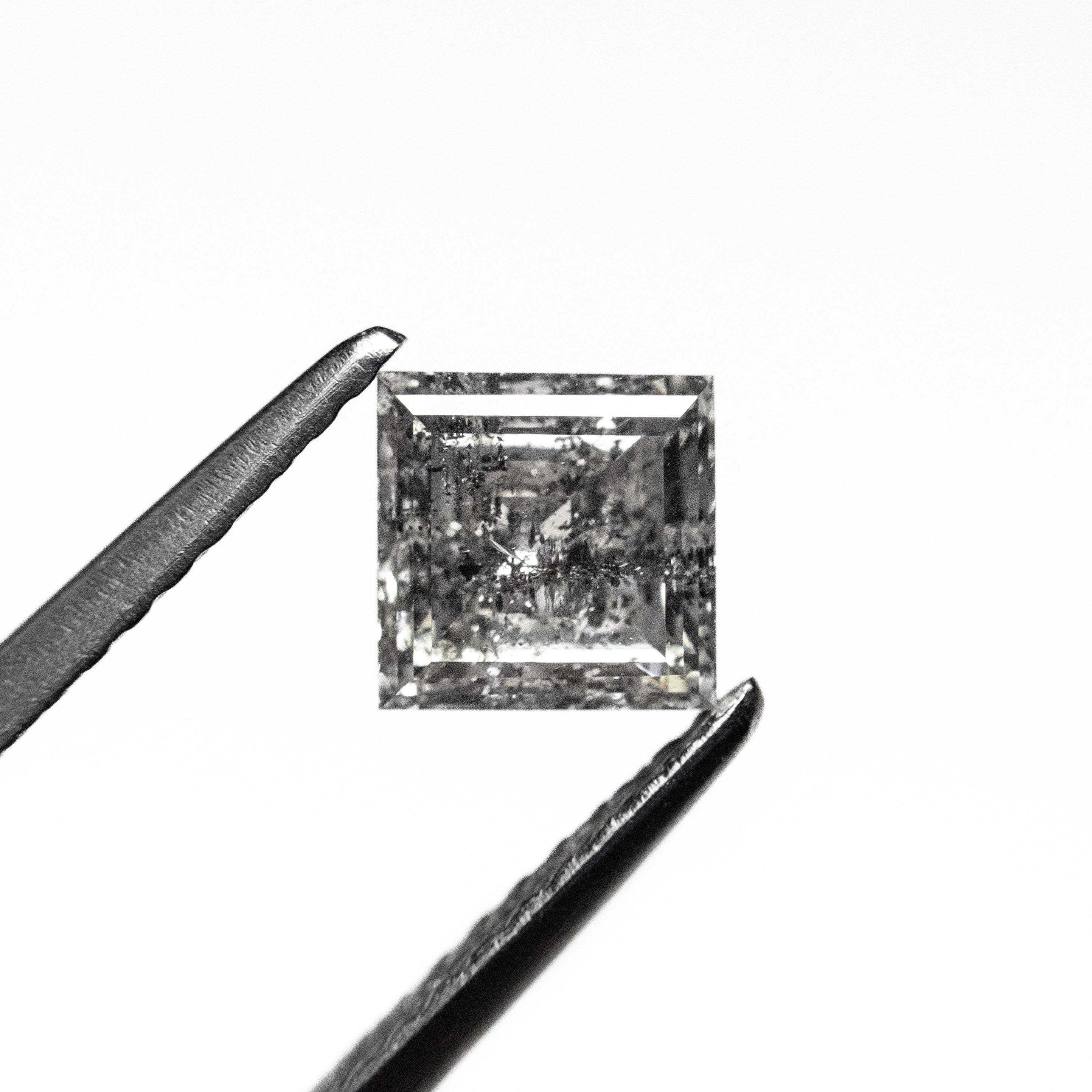 0.86ct 5.03x5.00x3.45mm Carré Step Cut 🇨🇦 27009-01-Staghead Designs