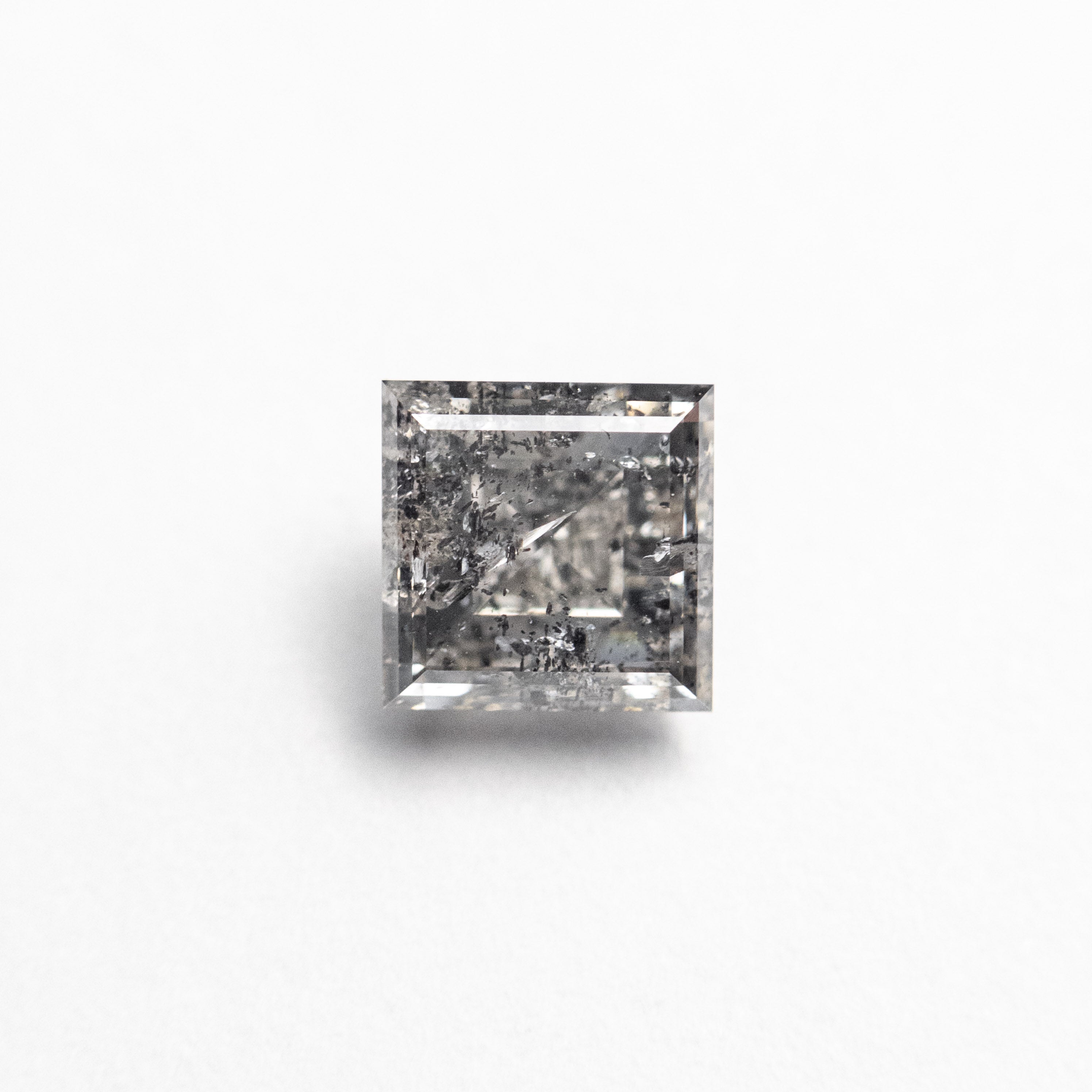 0.71ct 5.02x5.00x2.92mm Carré Step Cut 🇨🇦 27010-01-Staghead Designs