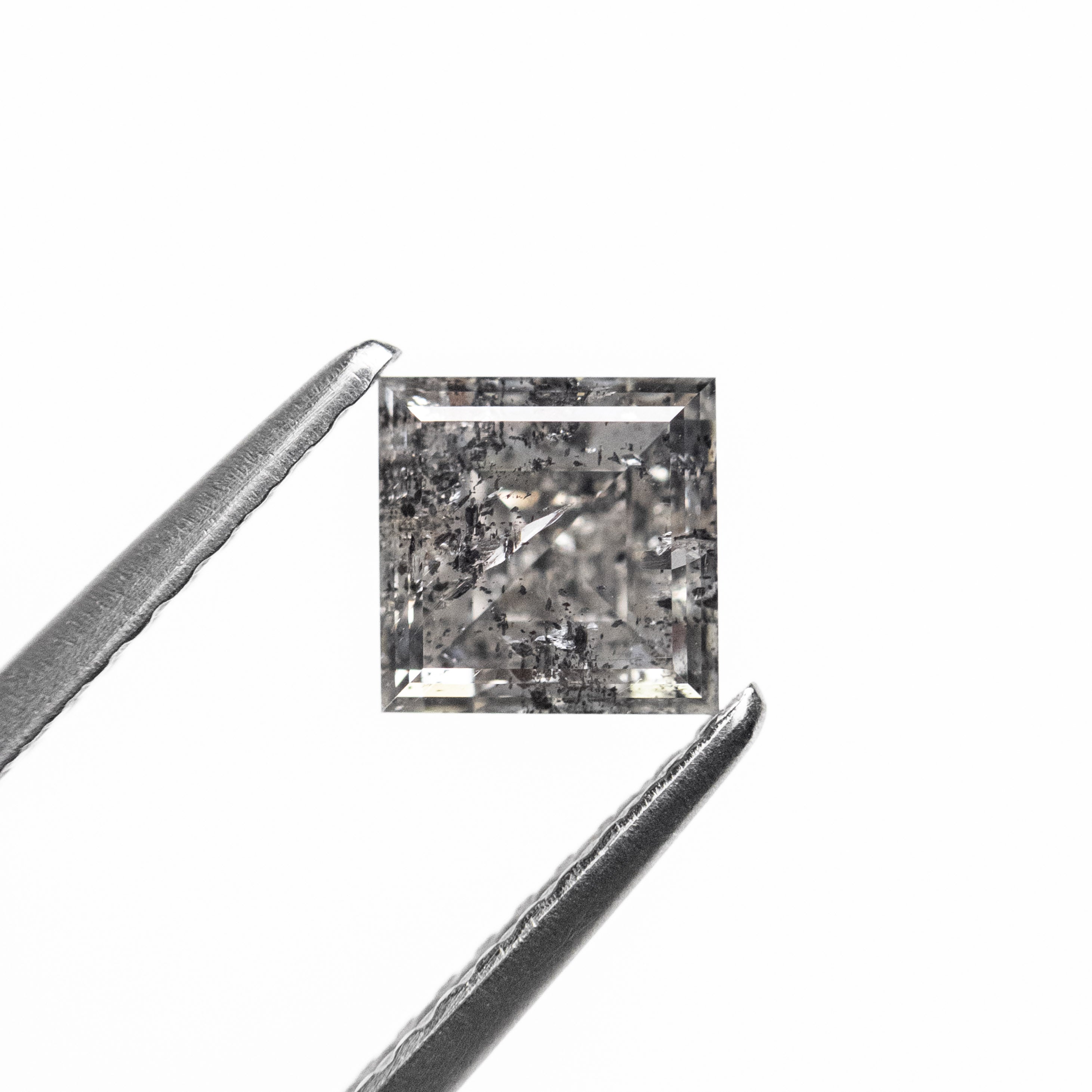 0.71ct 5.02x5.00x2.92mm Carré Step Cut 🇨🇦 27010-01-Staghead Designs