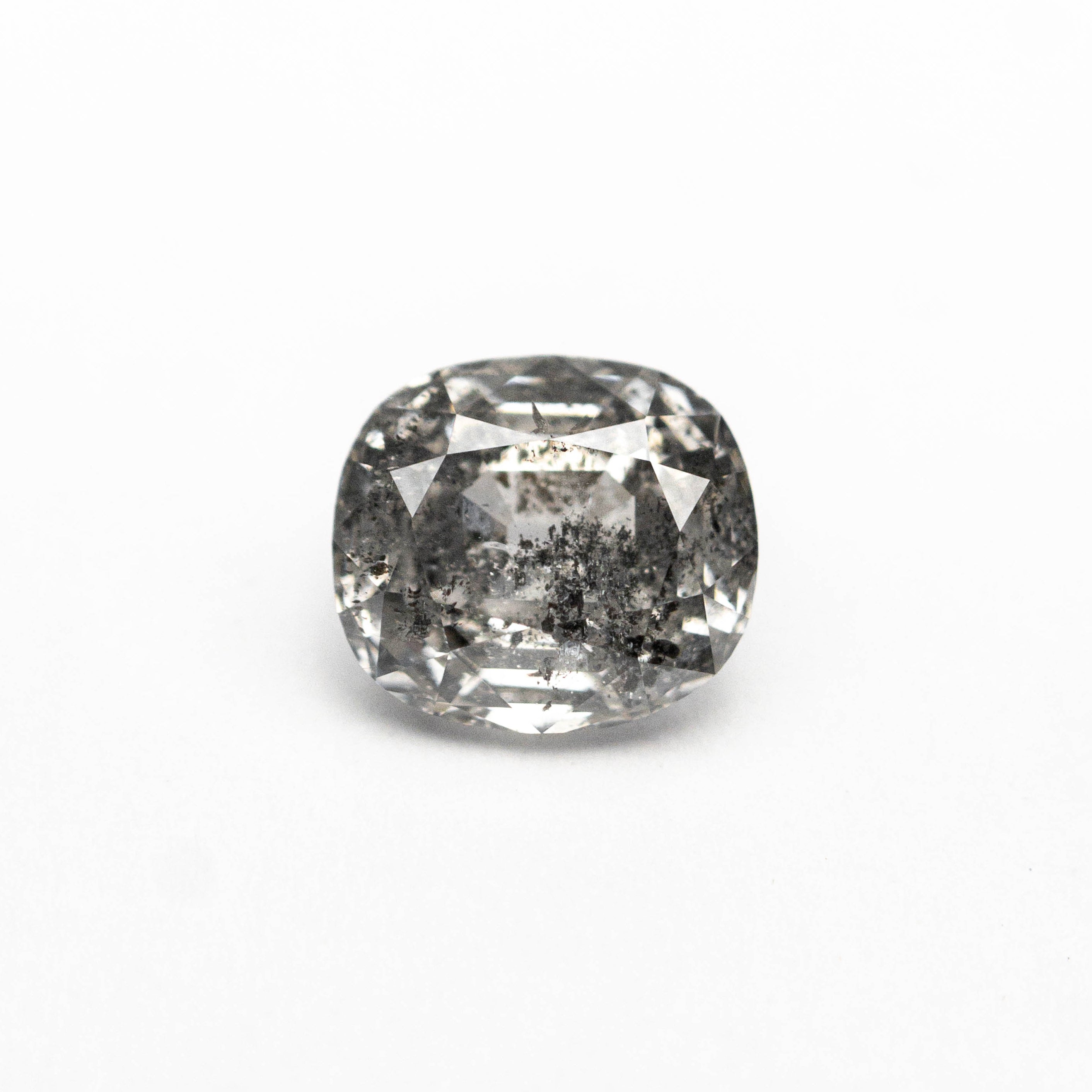 0.81ct 5.91x5.31x3.18mm Modern Antique Old Mine Cut 🇨🇦 27025-01-Staghead Designs