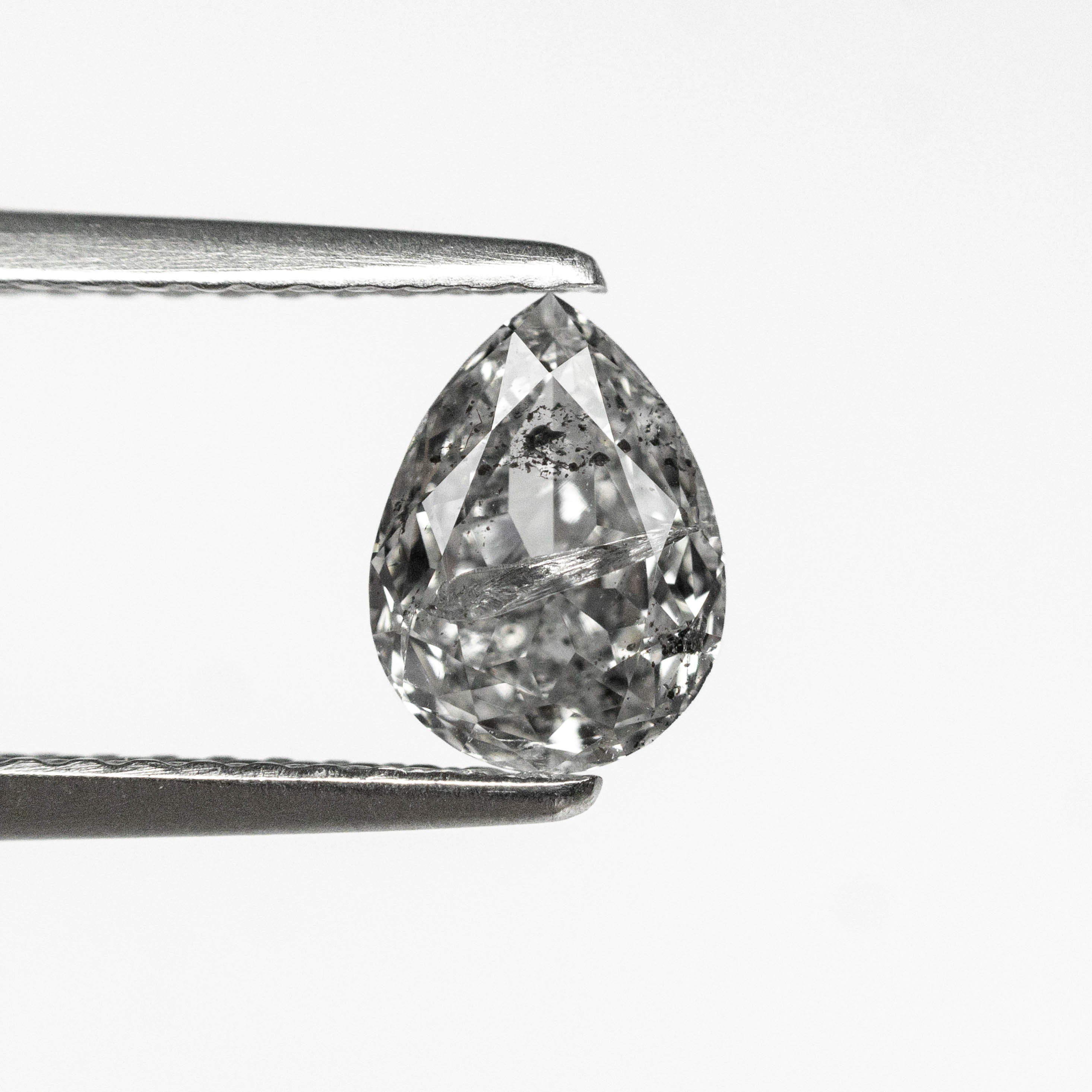 0.77ct 6.96x5.14x2.97mm Pear Brilliant 🇨🇦 27038-01-Staghead Designs