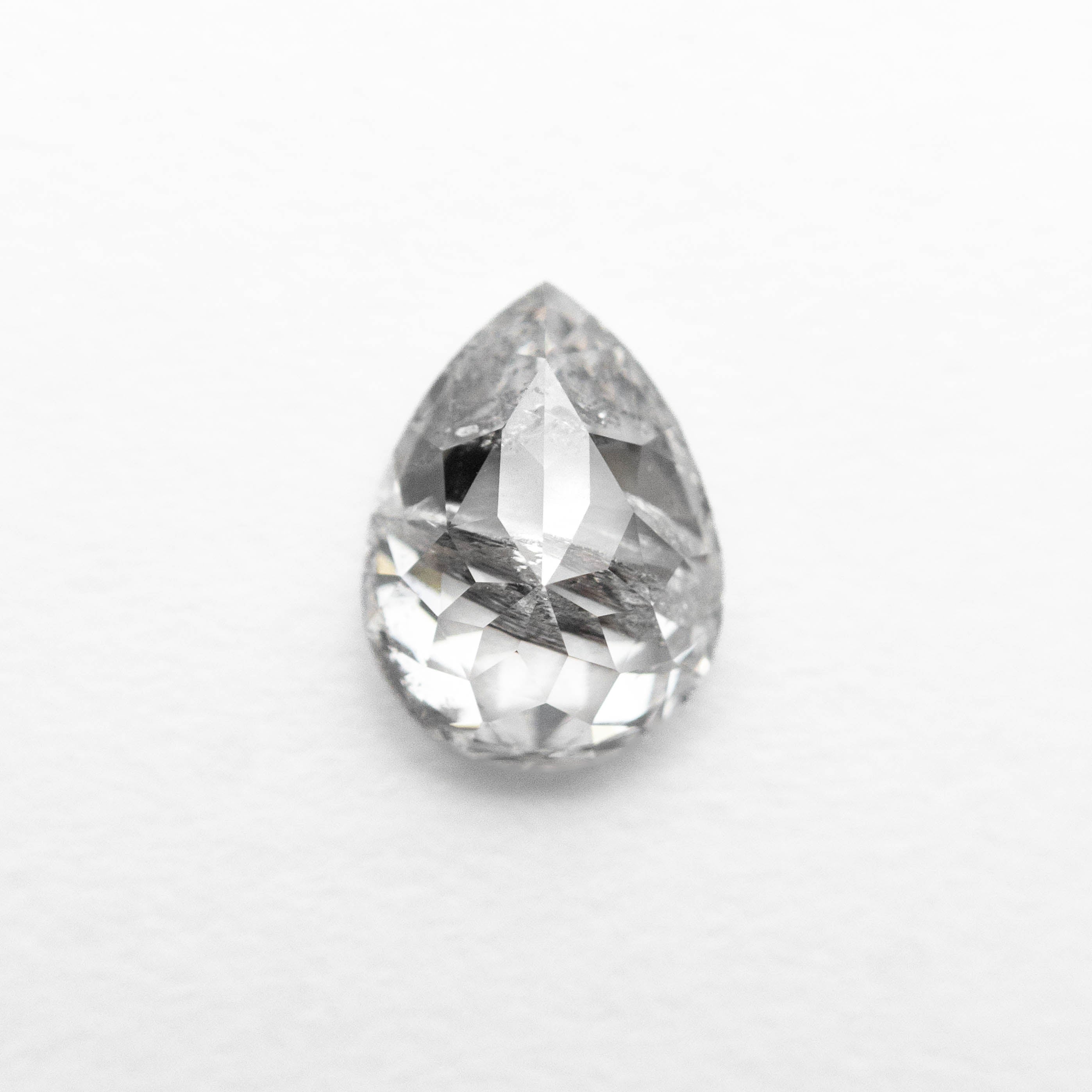 0.77ct 6.96x5.14x2.97mm Pear Brilliant 🇨🇦 27038-01-Staghead Designs