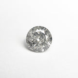 0.97ct 6.22x6.20x3.91mm Round Brilliant 27049-11-Staghead Designs