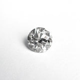 0.97ct 6.06x6.04x3.90mm Round Brilliant 27049-19-Staghead Designs