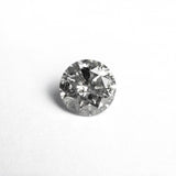 1.01ct 6.18x6.14x4.08mm Round Brilliant 27049-21-Staghead Designs