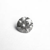 0.99ct 6.25x6.20x3.98mm Round Brilliant 27049-22-Staghead Designs