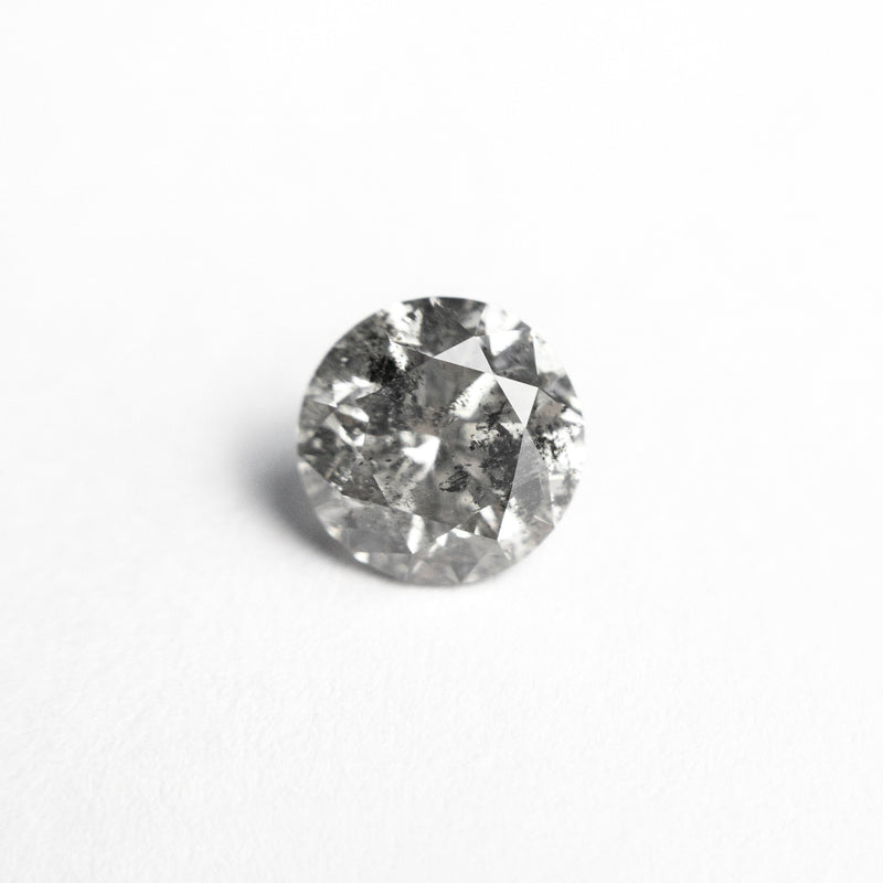 1.07ct 6.27x6.22x4.15mm Round Brilliant 27049-26-Staghead Designs