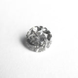 1.19ct 6.62x6.59x4.15mm Round Brilliant 27049-29-Staghead Designs