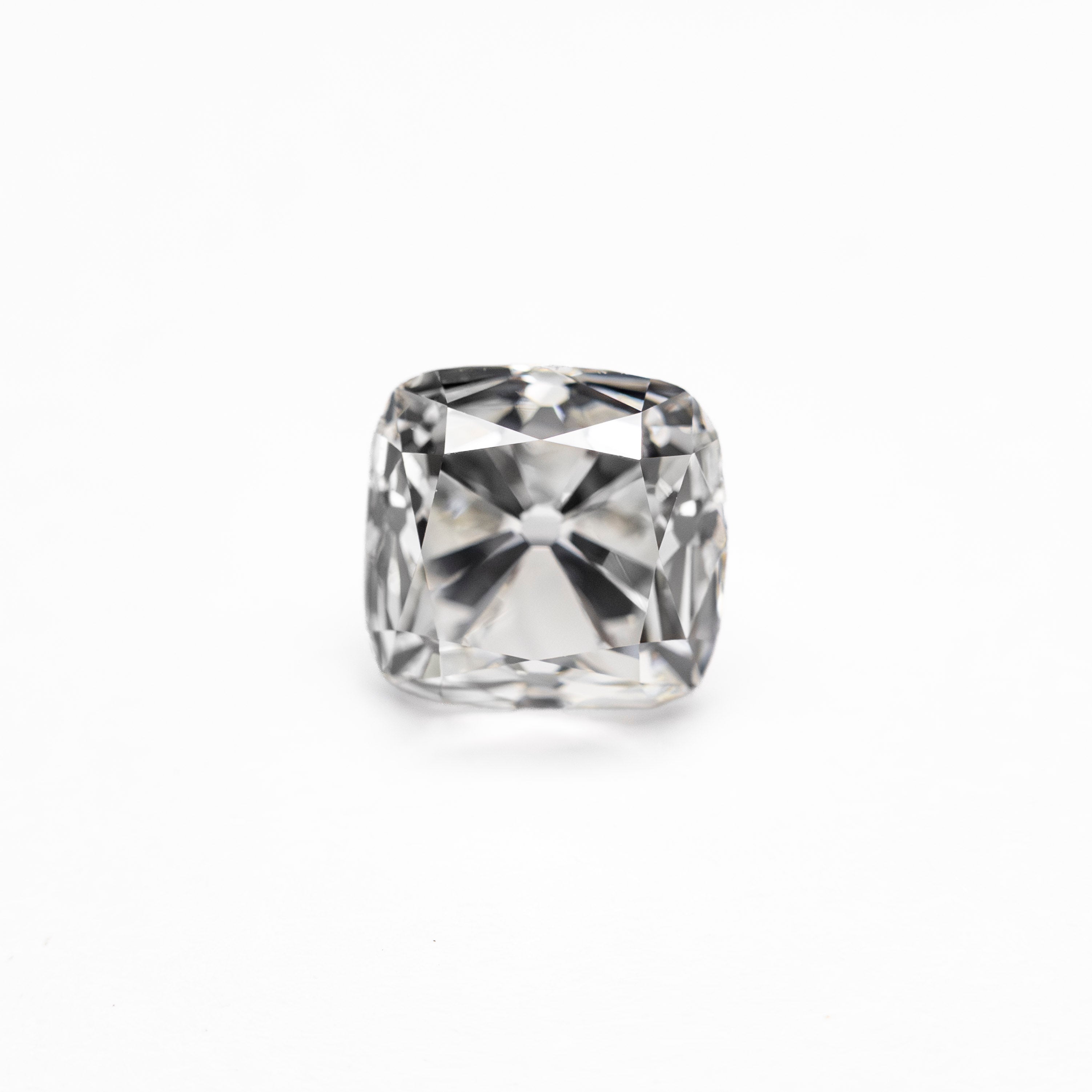 1.02ct 5.62x5.44x4.37mm VS2 G Modern Antique Old Mine Cut 27130-01-Staghead Designs