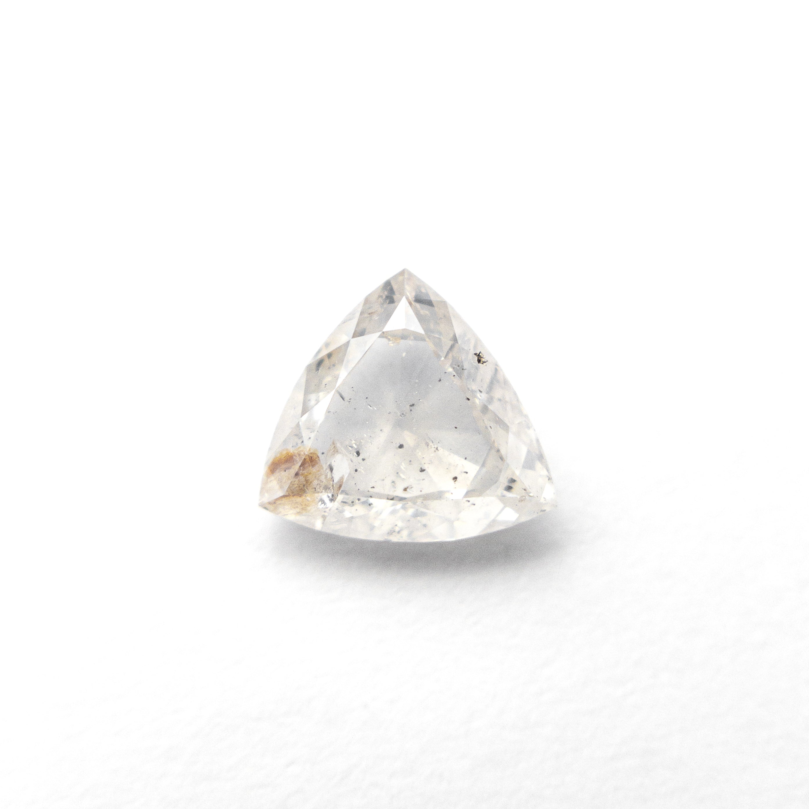 0.78ct 6.02x5.85x2.77mm Trillion Double Cut 27223-10-Staghead Designs