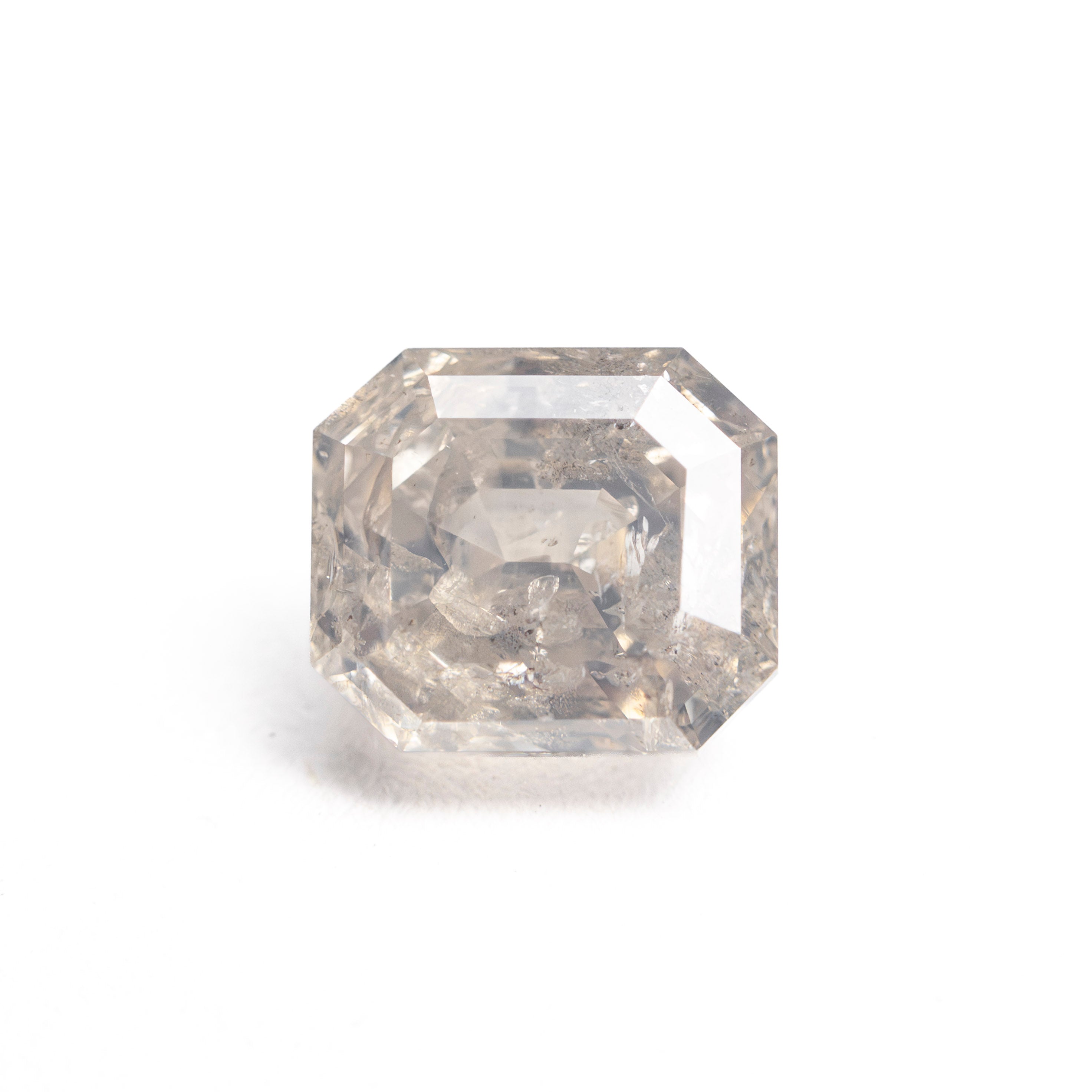 1.72ct 6.93x6.09x4.30mm Cut Corner Rectangle Step Cut 27223-11-Staghead Designs