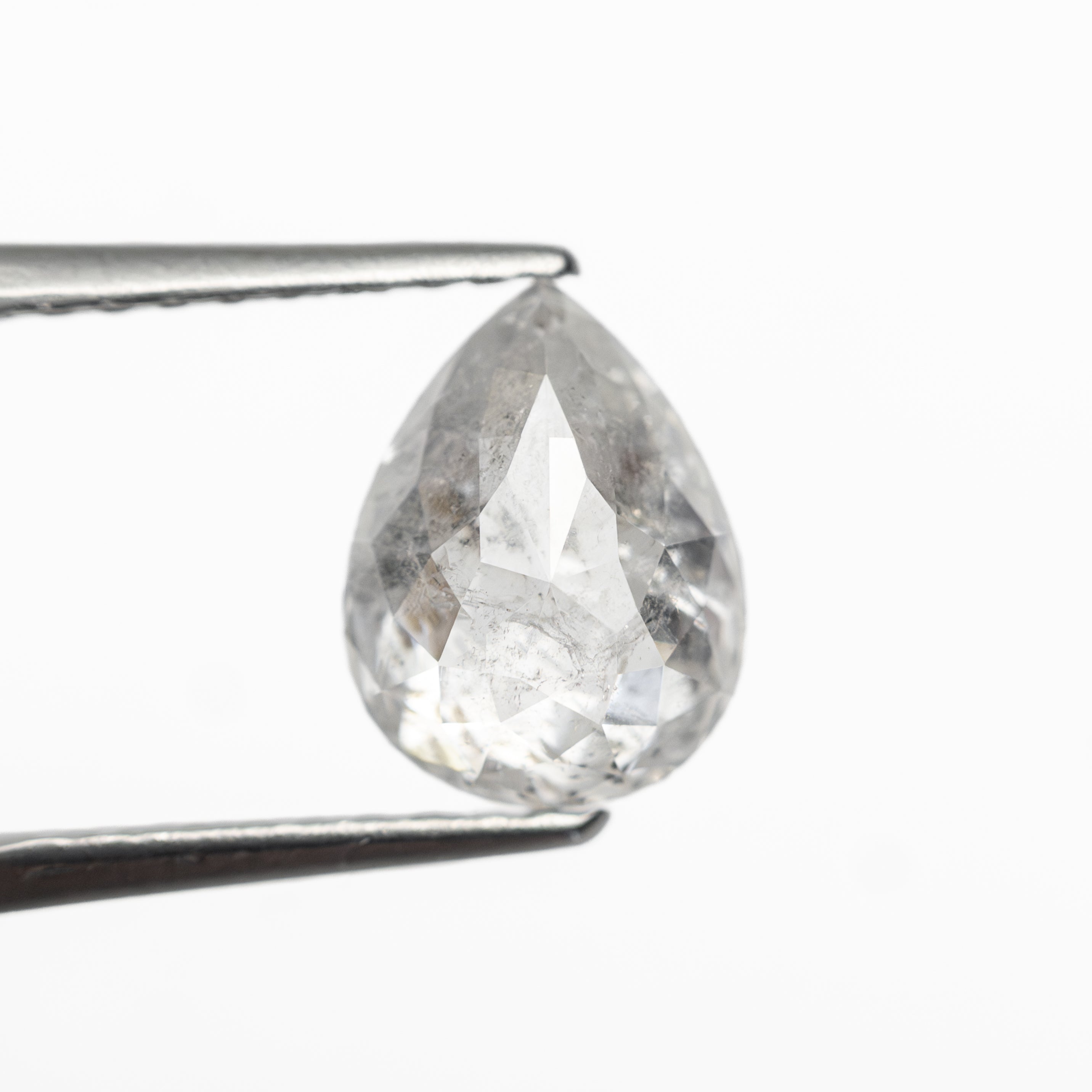 1.29ct 7.83x5.95x3.42mm Pear Double Cut 27223-14-Staghead Designs
