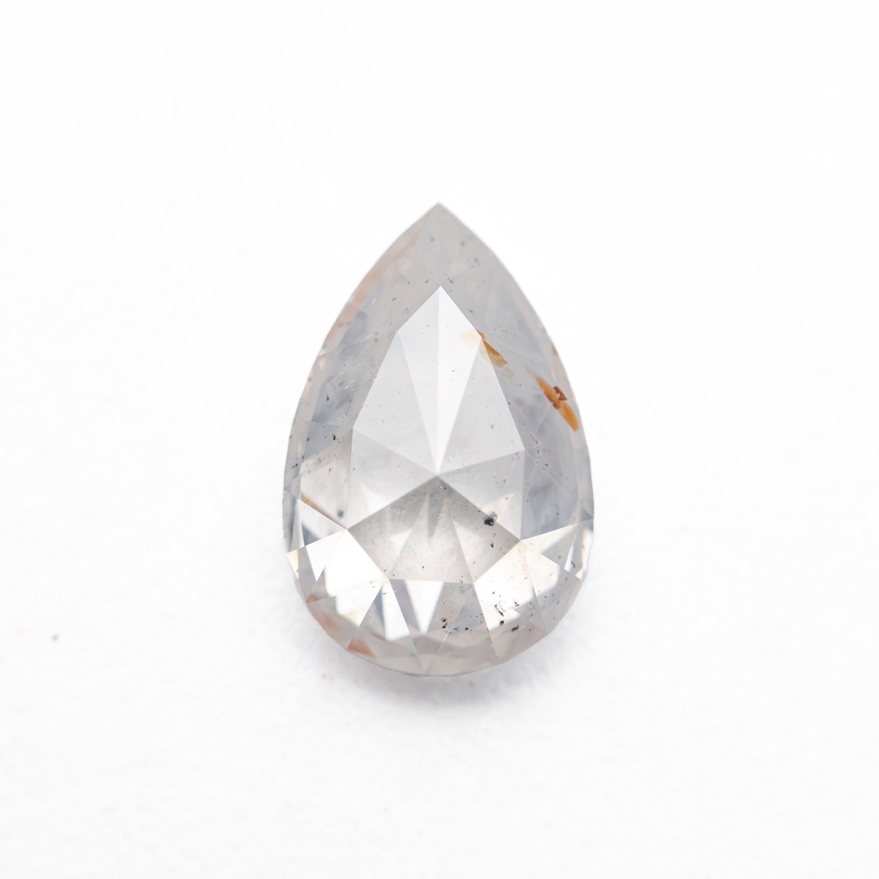 1.36ct 9.02x5.83x3.40mm Pear Double Cut 27223-15